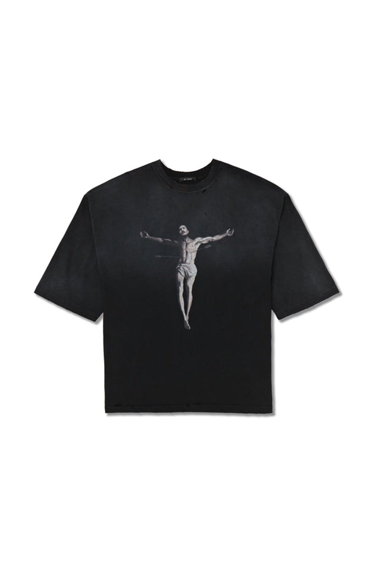 WILLY CHAVARRIA | TARANTULA BUFFALO TEE