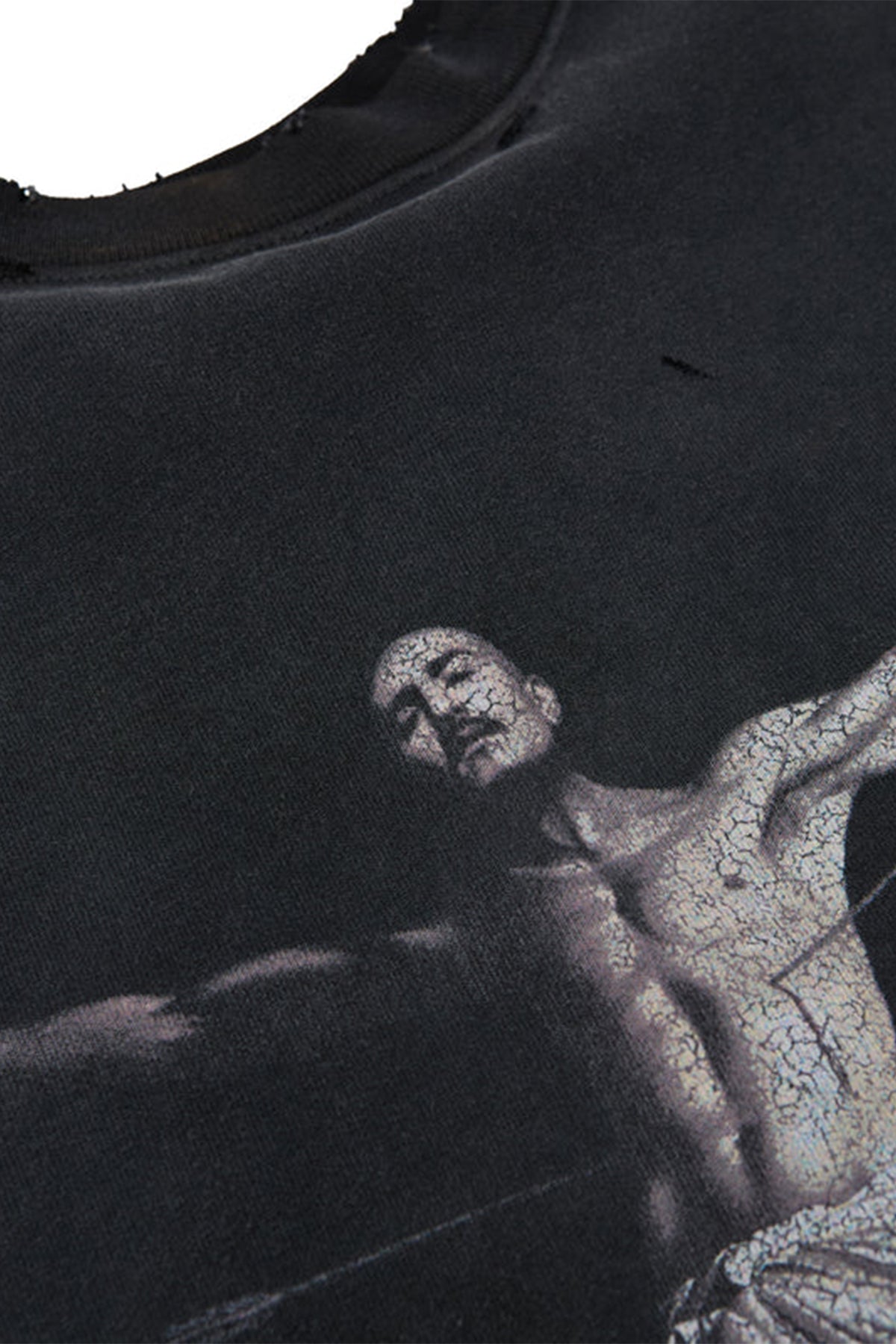 WILLY CHAVARRIA | TARANTULA BUFFALO TEE