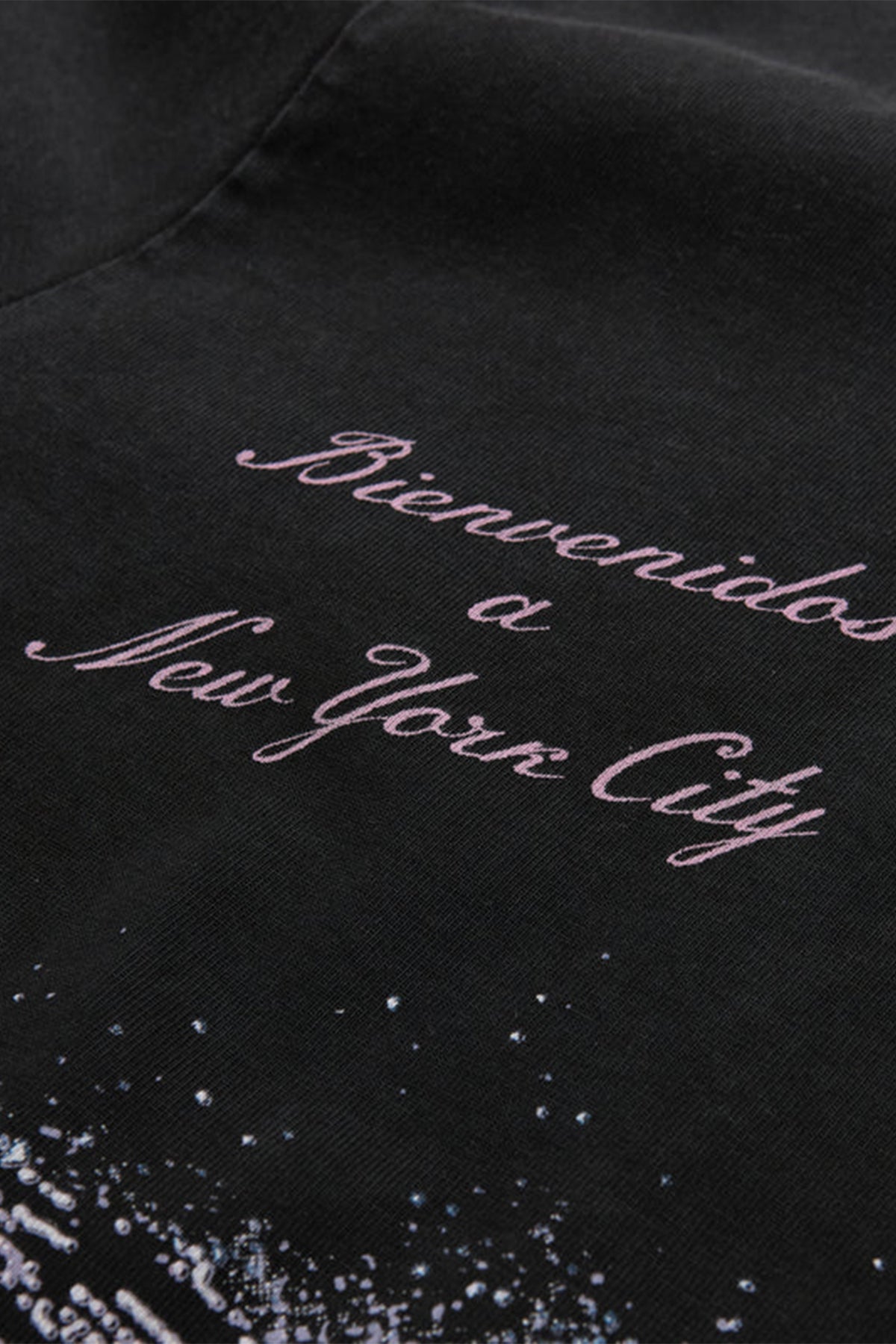 WILLY CHAVARRIA | FREE WILLY BUFFALO TEE