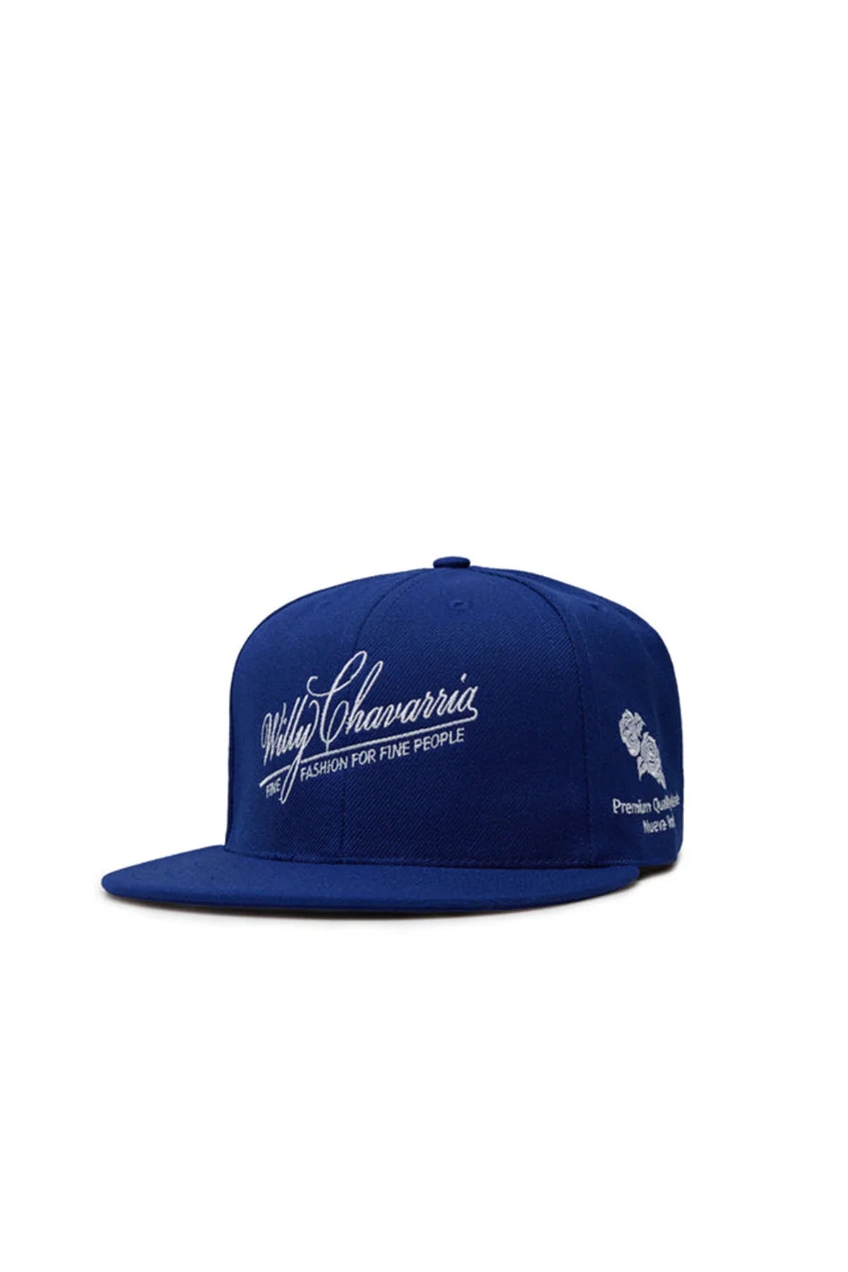 WILLY CHAVARRIA | FINE FASHIONS CAP