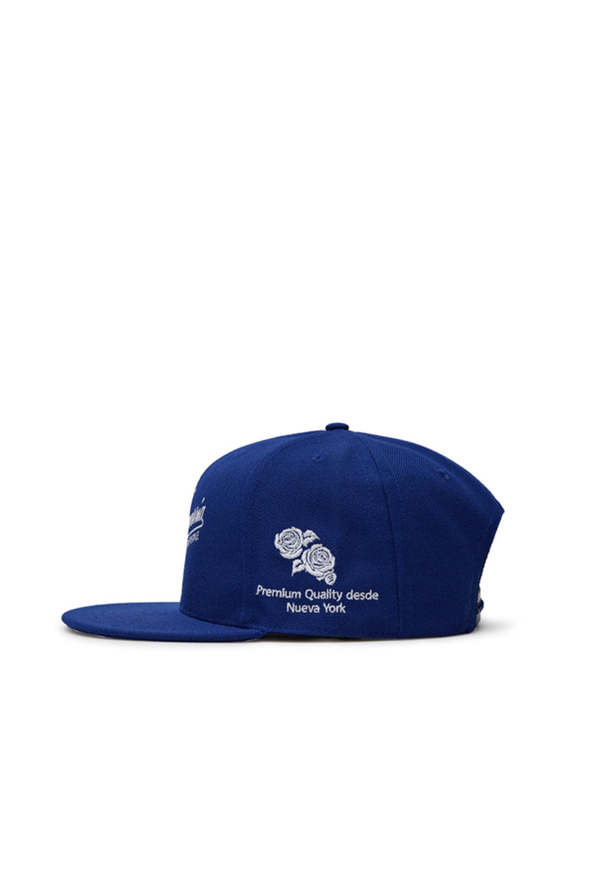 WILLY CHAVARRIA | FINE FASHIONS CAP
