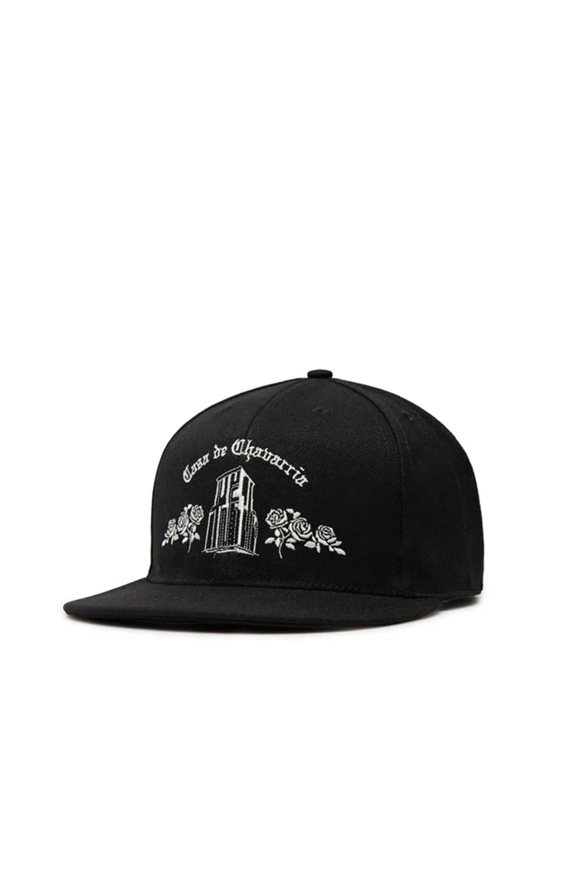 WILLY CHAVARRIA | CASA DE CHAVARRIA CAP