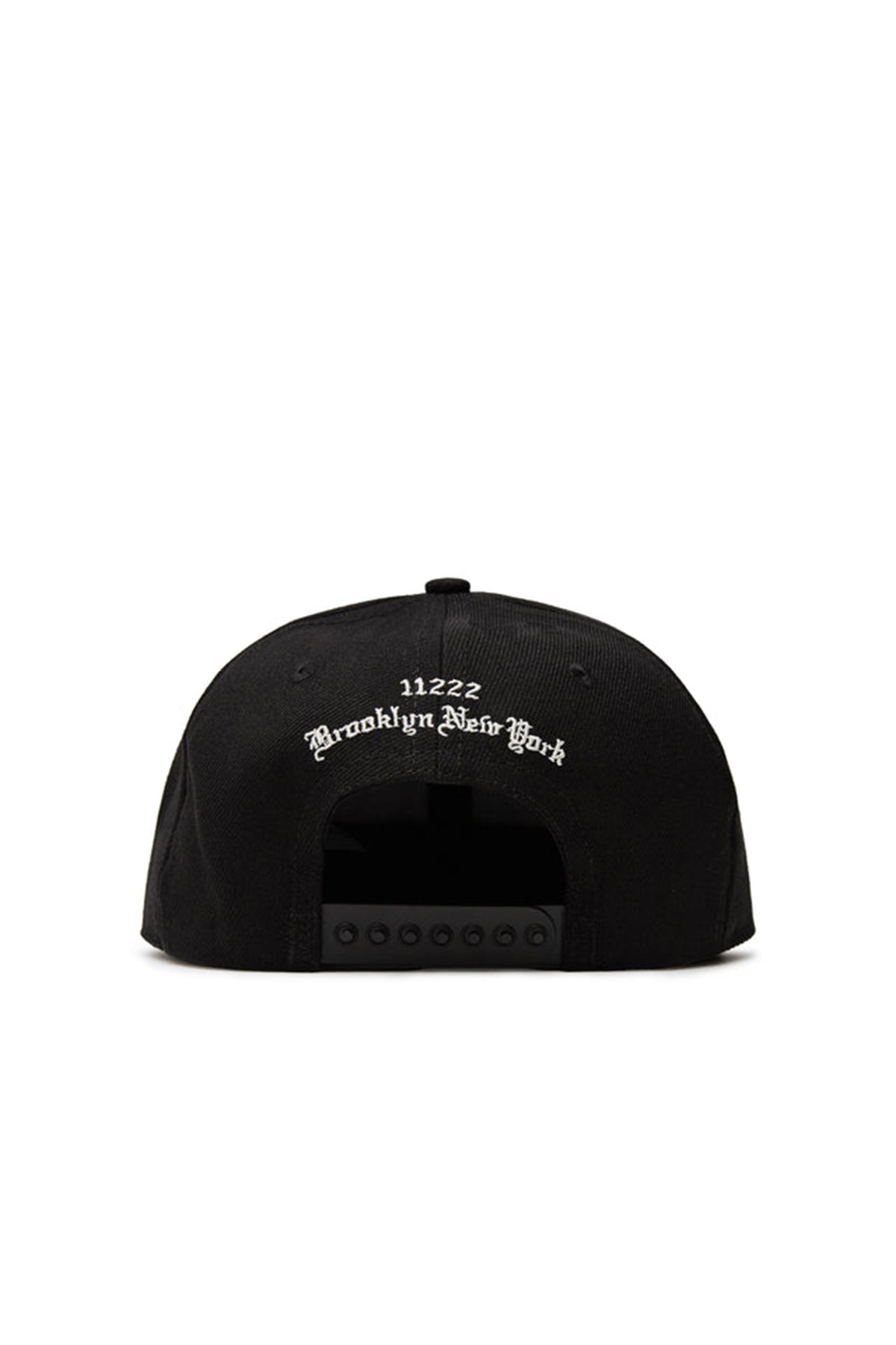 WILLY CHAVARRIA | CASA DE CHAVARRIA CAP