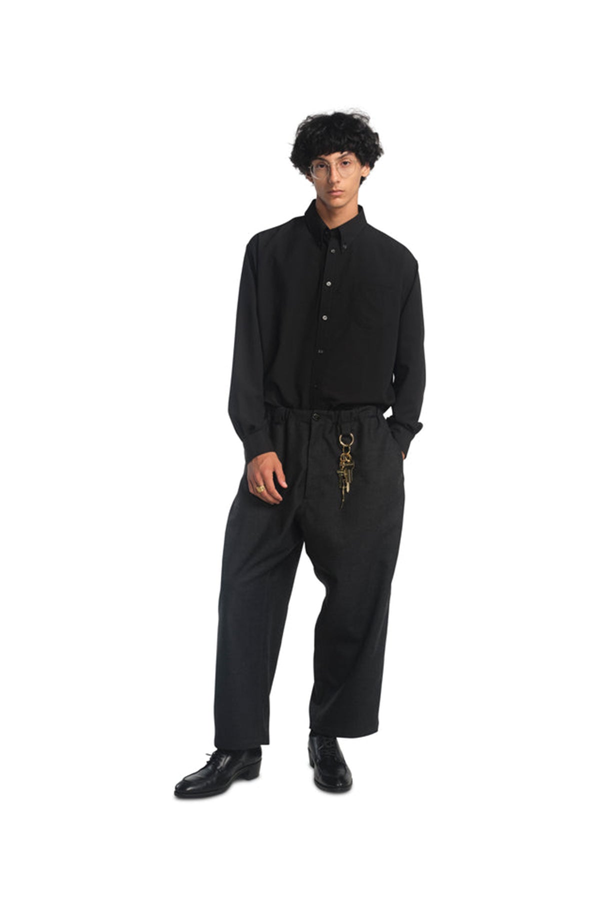 WILLY CHAVARRIA | VETERANO SHIRT