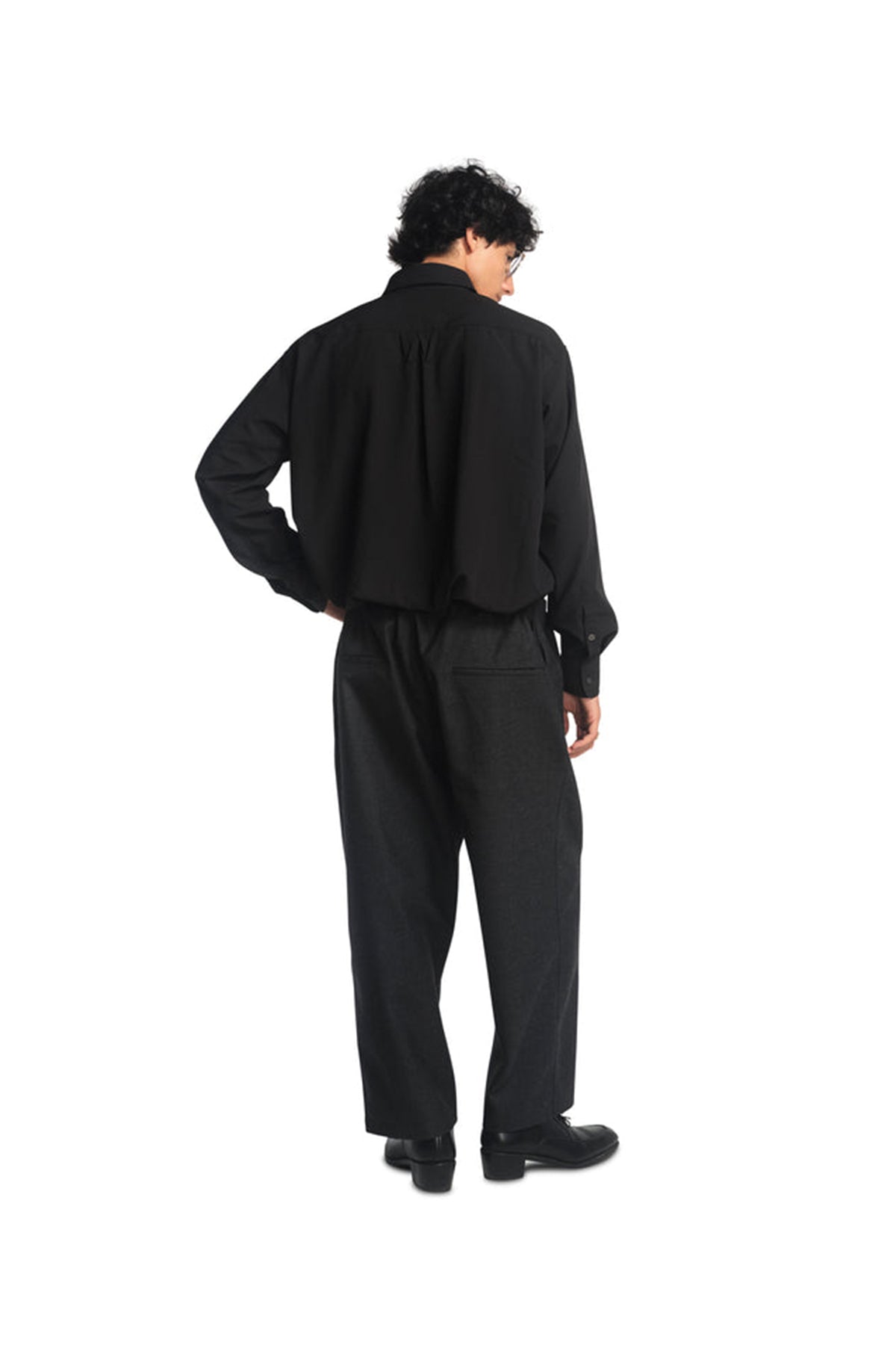 WILLY CHAVARRIA | VETERANO SHIRT