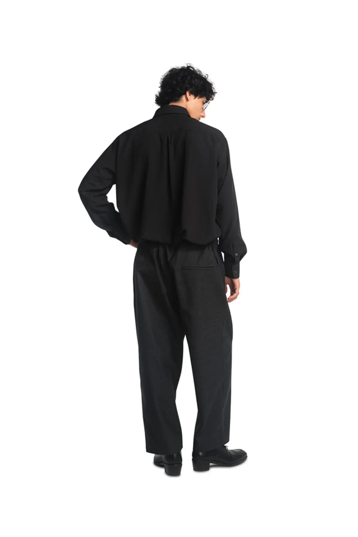 WILLY CHAVARRIA | VETERANO SHIRT