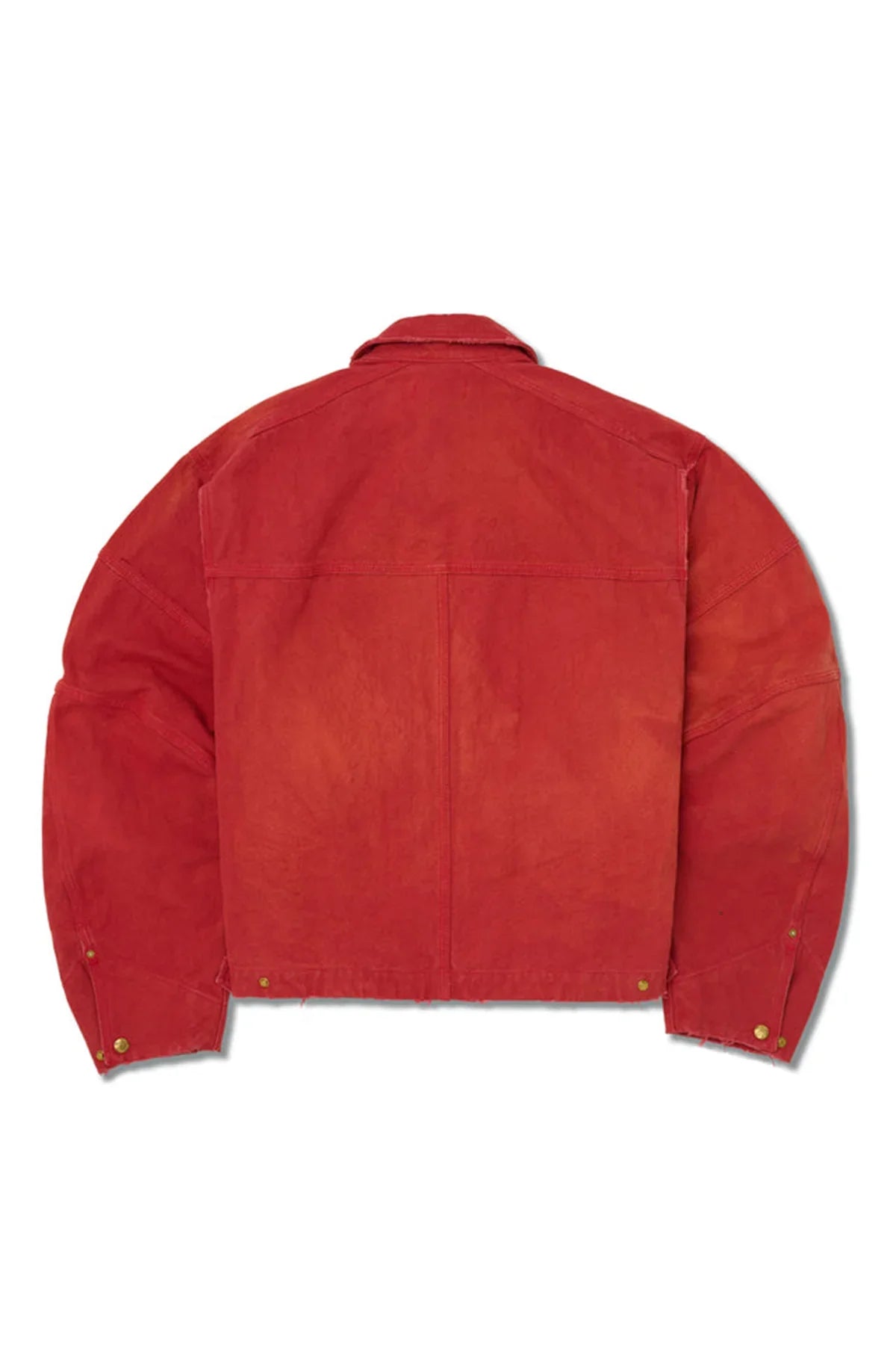 WILLY CHAVARRIA | STOCKTON WORK JACKET