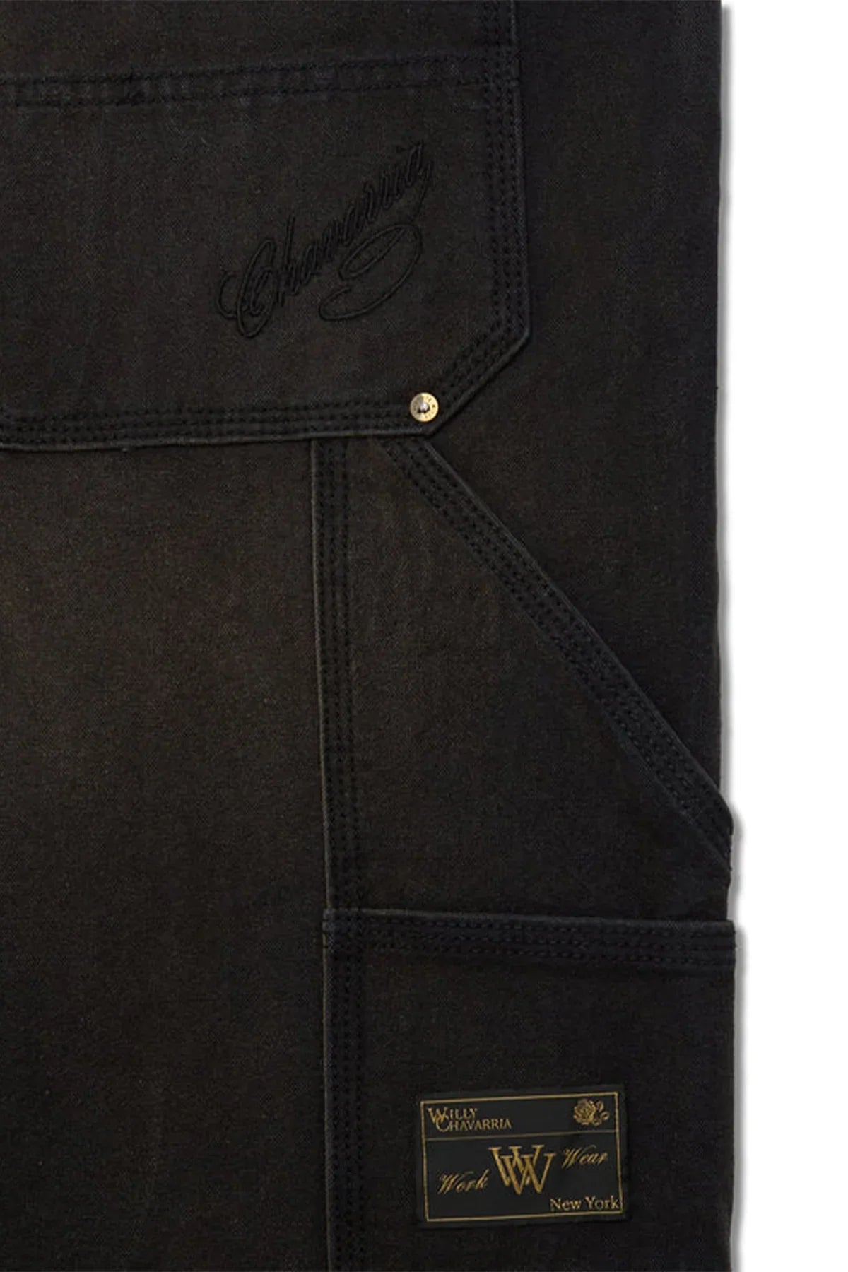 WILLY CHAVARRIA | WORKWEAR TOLUCA PANTS