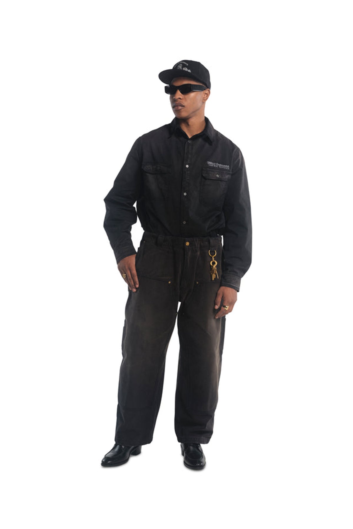 WILLY CHAVARRIA | WORKWEAR TOLUCA PANTS