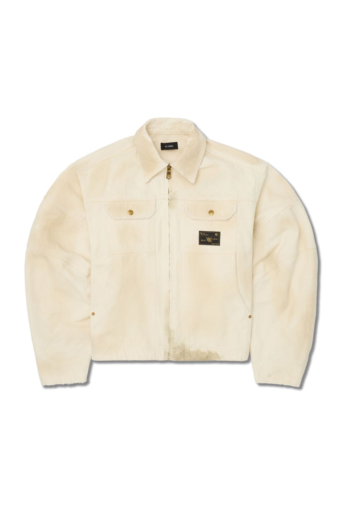 J*3様 WILLY CHAVARRIA WORK JACKET 353744-51157-WILLY-CHAVARRIA-