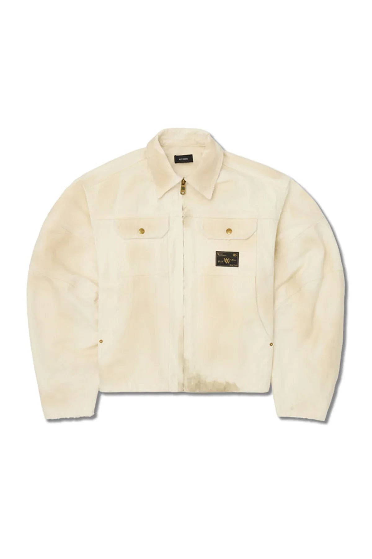 WILLY CHAVARRIA | STOCKTON WORK JACKET