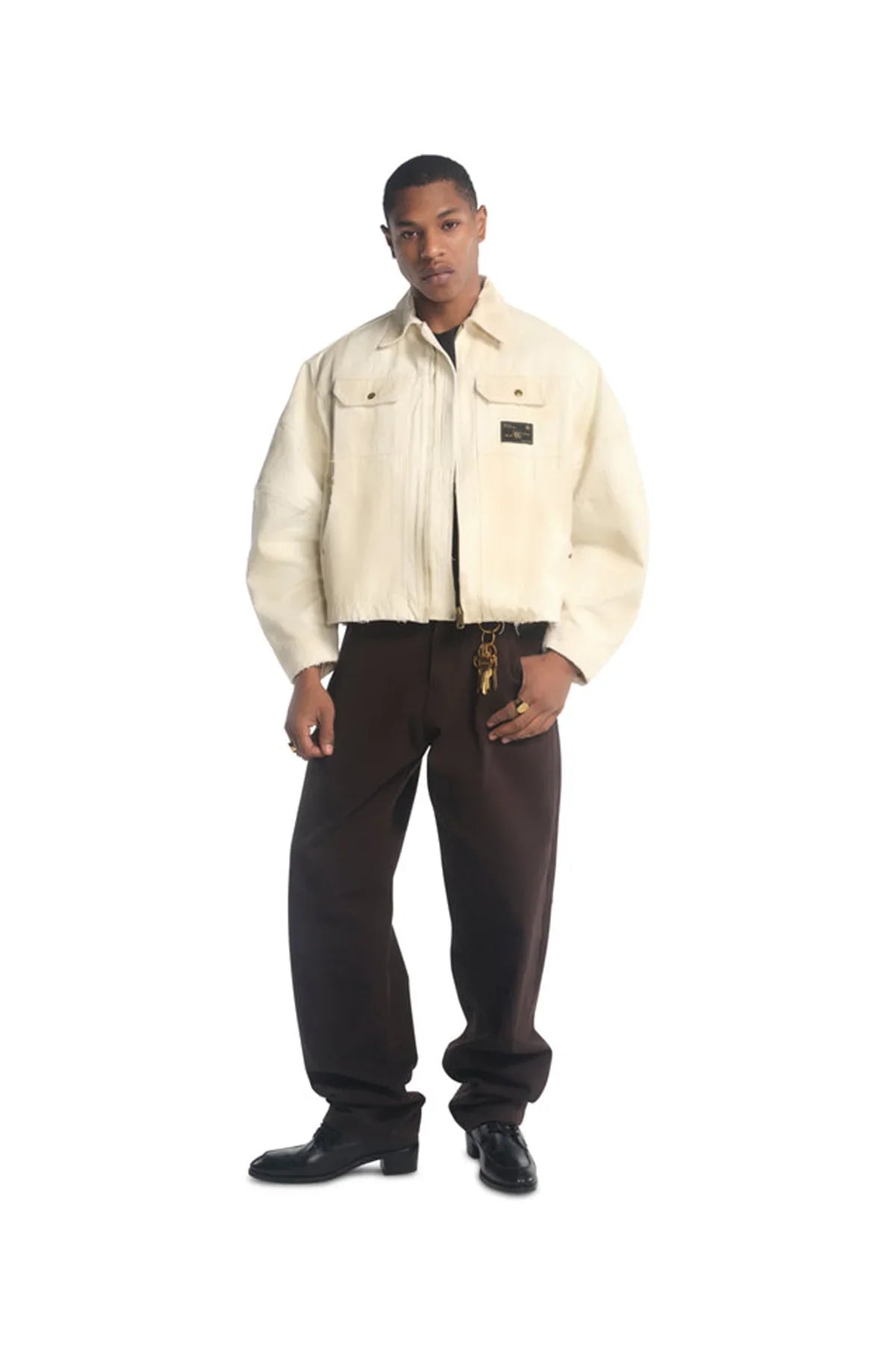 WILLY CHAVARRIA | STOCKTON WORK JACKET