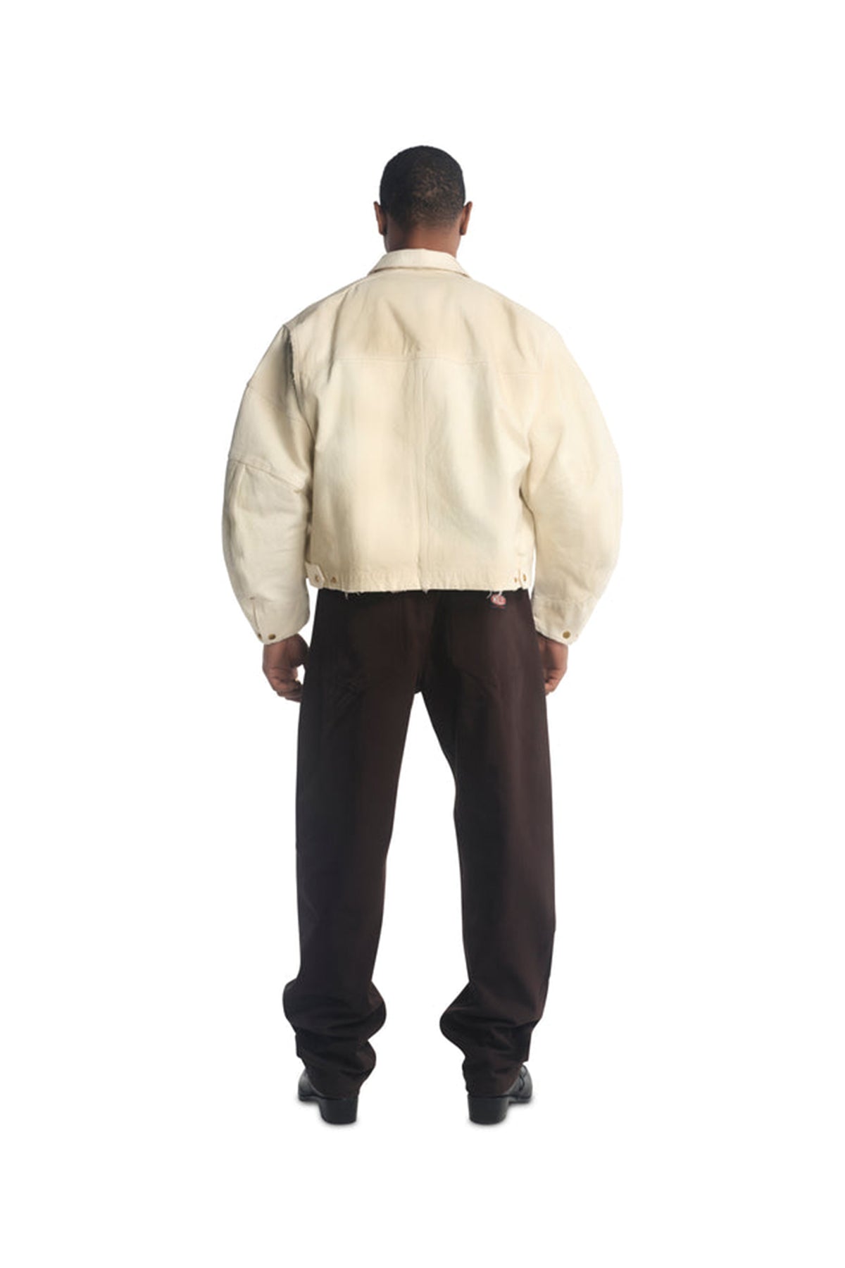 WILLY CHAVARRIA | STOCKTON WORK JACKET