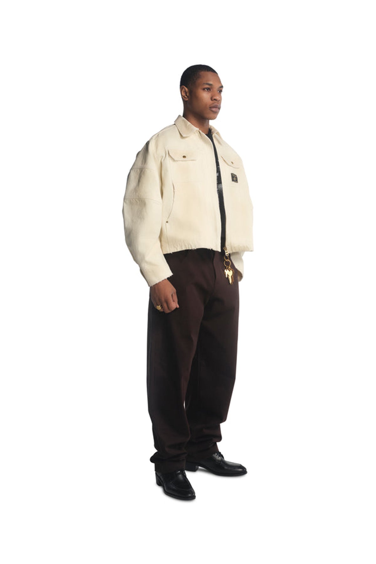 WILLY CHAVARRIA | STOCKTON WORK JACKET