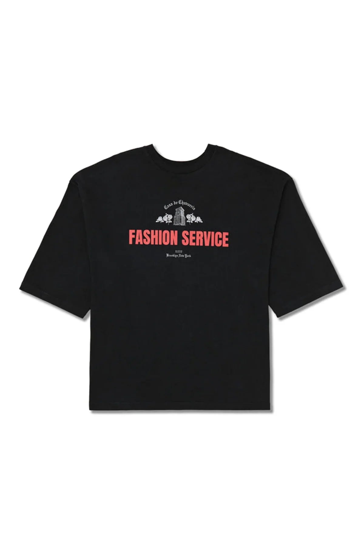 WILLY CHAVARRIA | CASA DE CHAVARRIA BUFFALO TEE