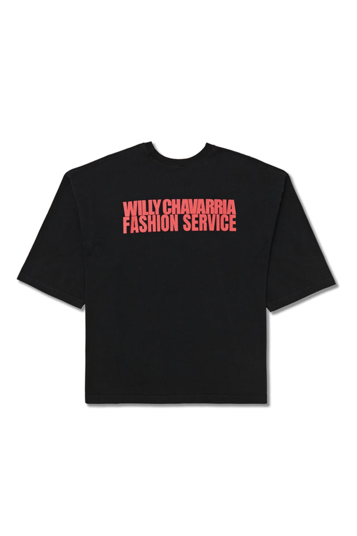 WILLY CHAVARRIA | CASA DE CHAVARRIA BUFFALO TEE