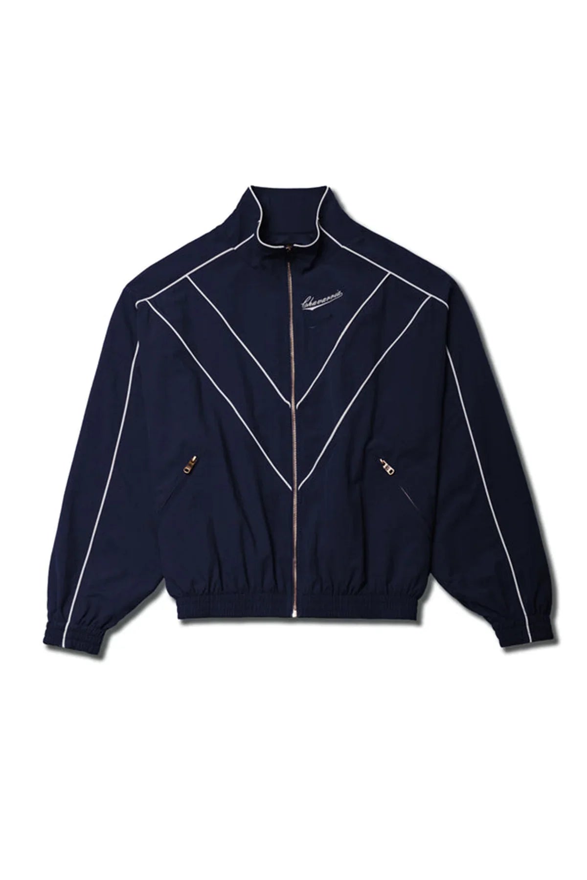 WILLY CHAVARRIA | BLUE BAD BOY TRACK JACKET