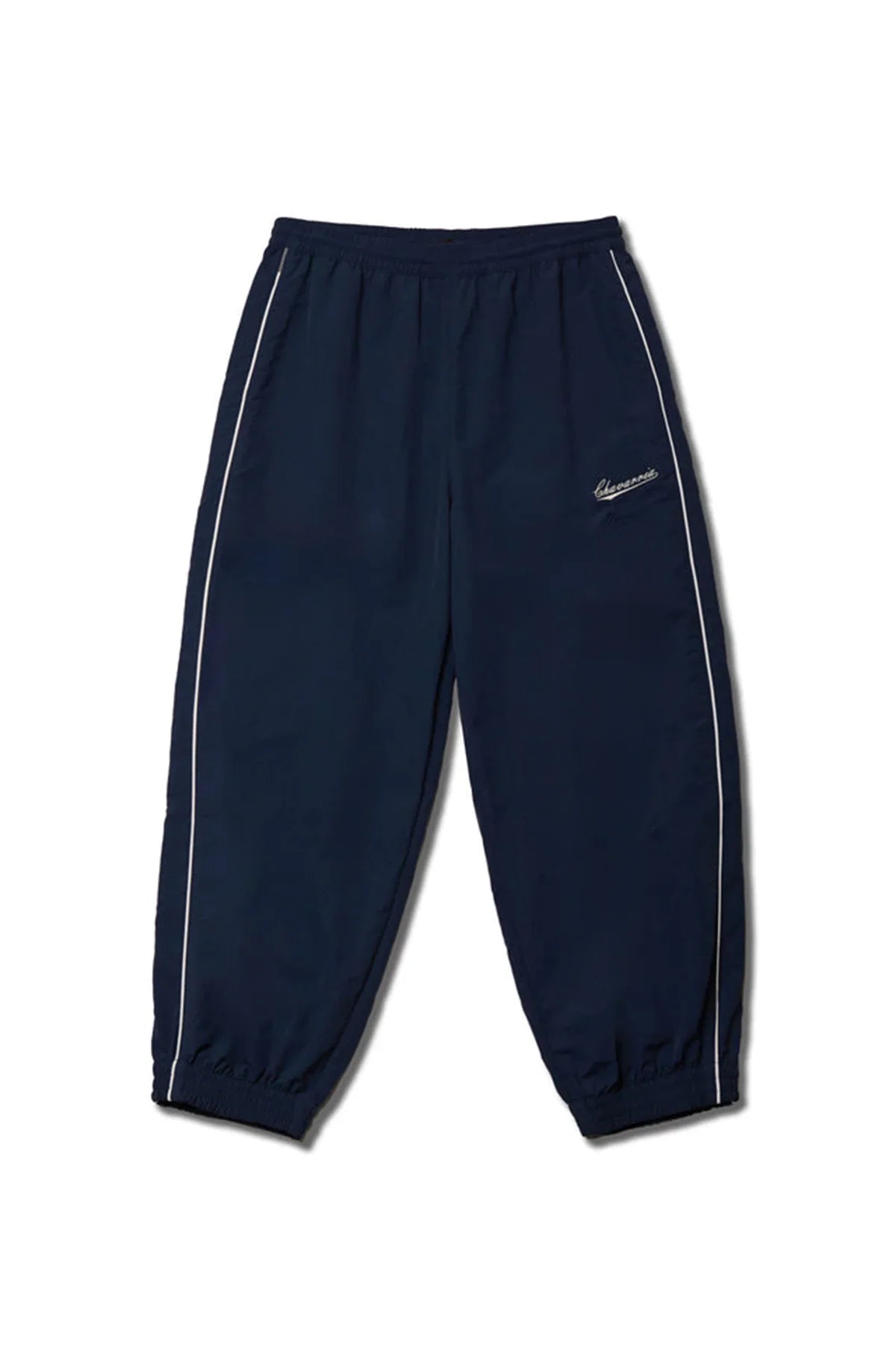 WILLY CHAVARRIA | BLUE BAD BOY TRACK PANTS