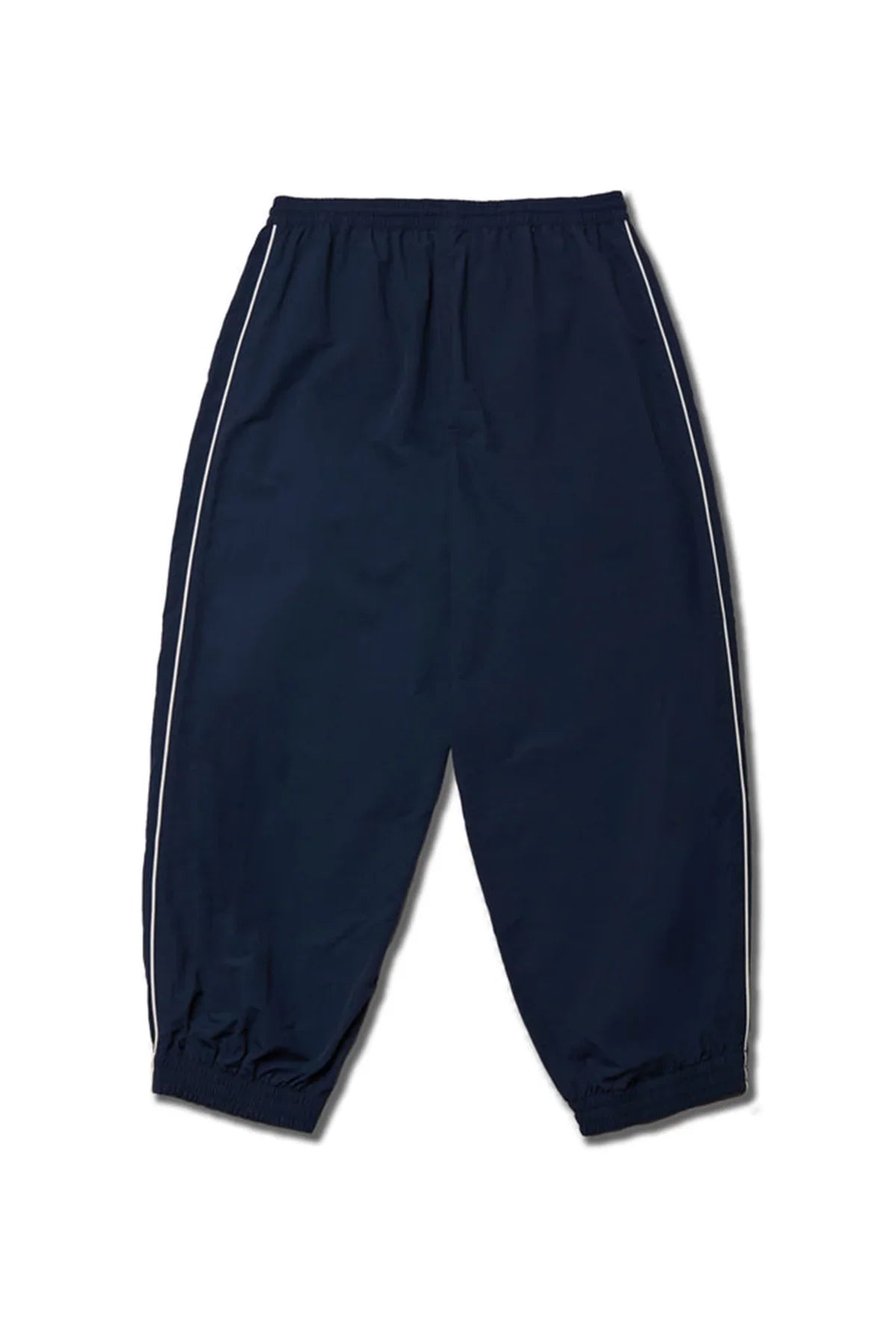 WILLY CHAVARRIA | BLUE BAD BOY TRACK PANTS