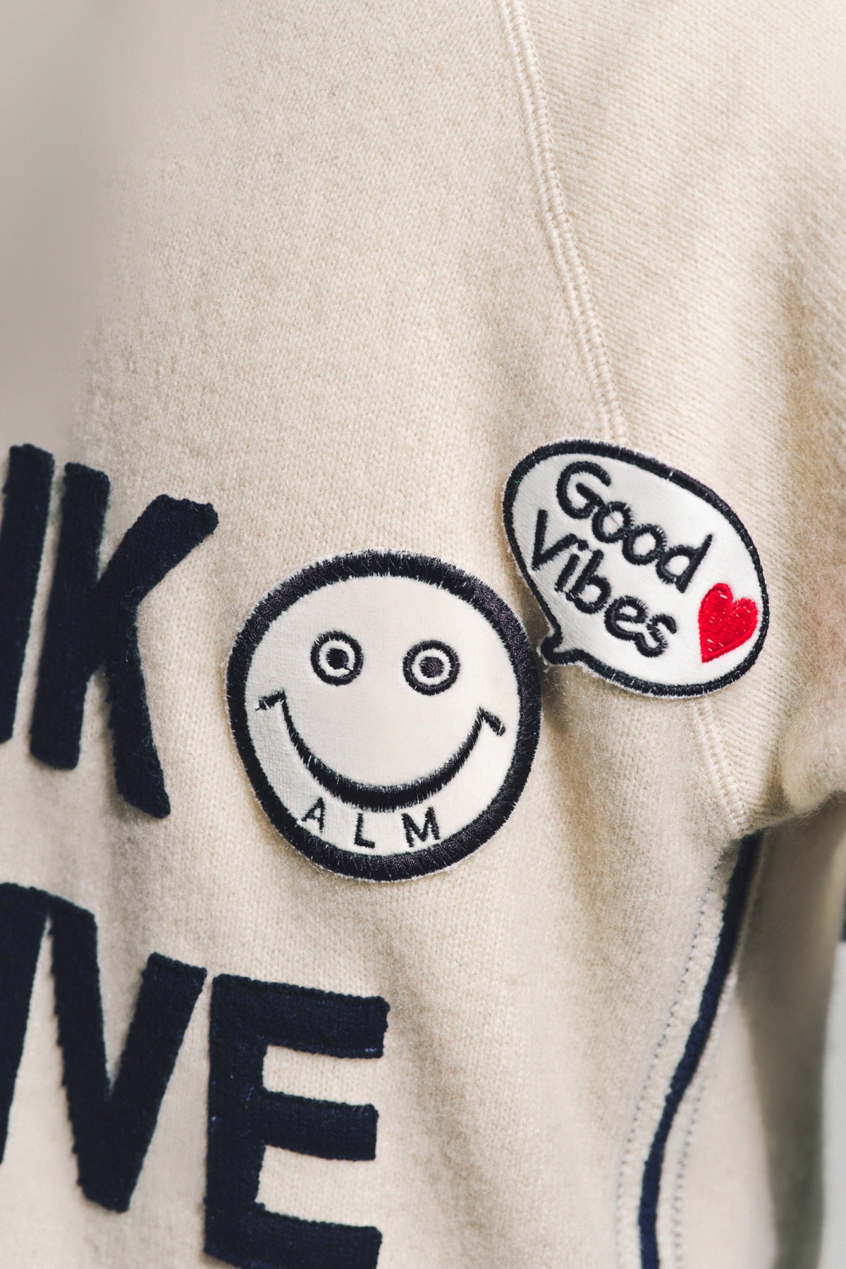 BEVERLY HILLS RECYCLER | I LOVE LA HOODIE