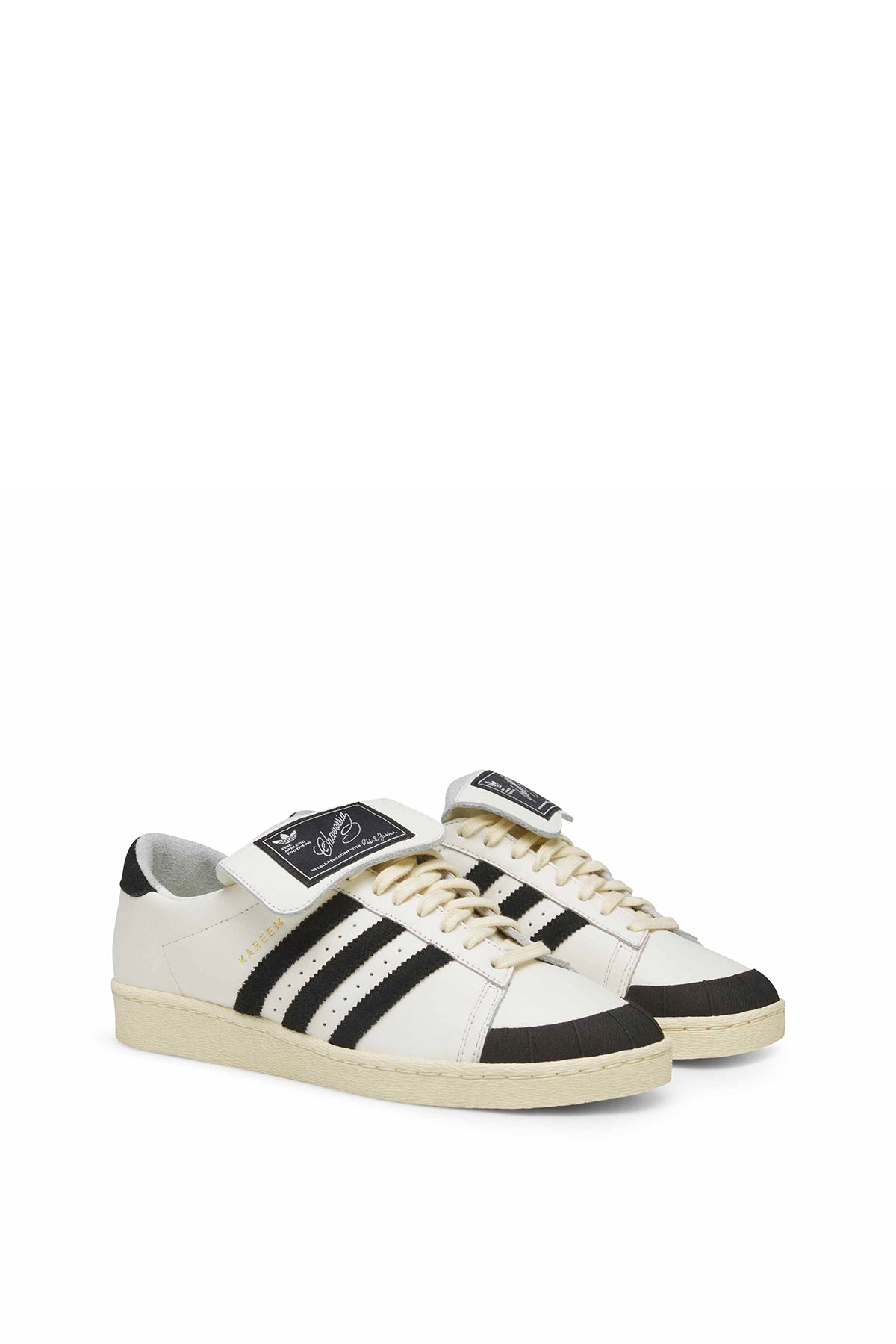 ADIDAS X WILLY CHAVARRIA | CHAVARRIA JABBAR LOW