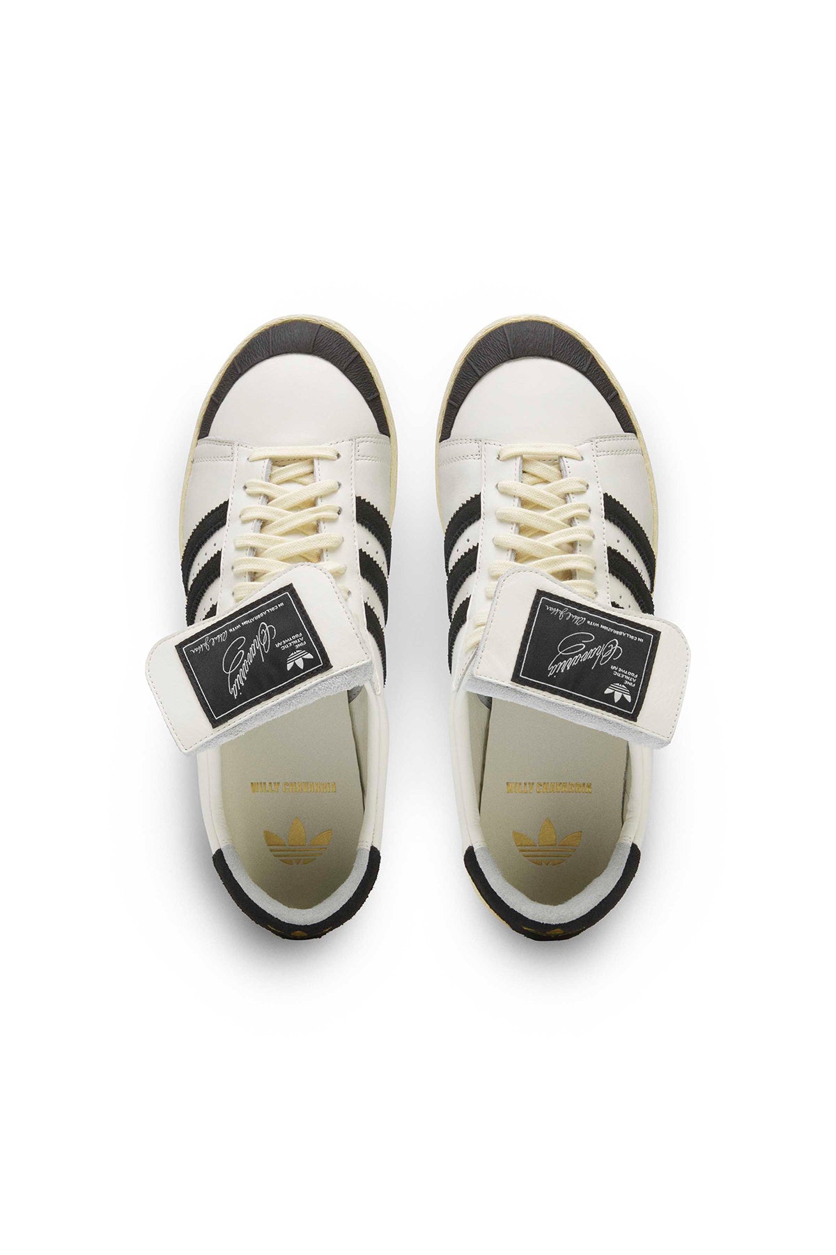 ADIDAS X WILLY CHAVARRIA | CHAVARRIA JABBAR LOW