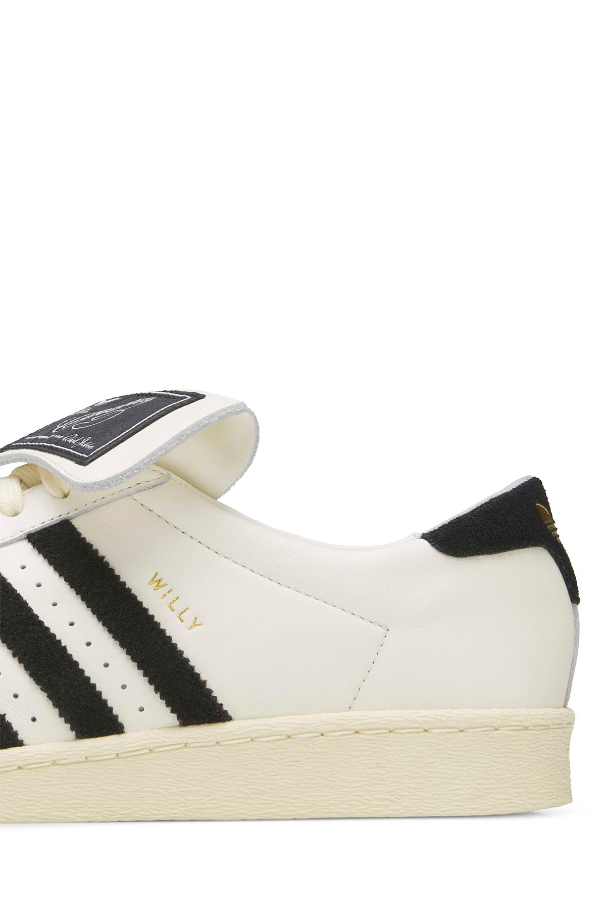 ADIDAS X WILLY CHAVARRIA | CHAVARRIA JABBAR LOW