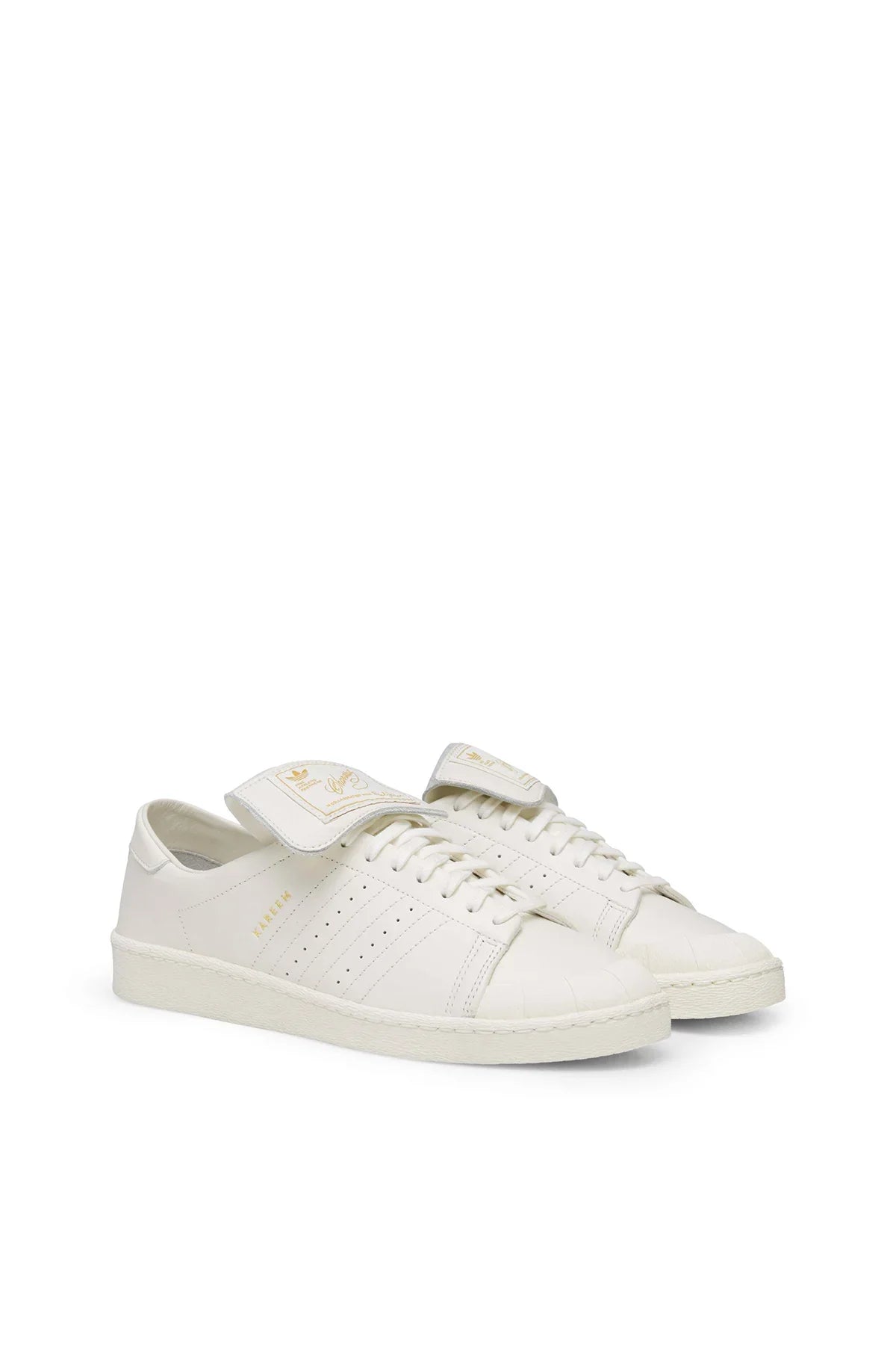 ADIDAS X WILLY CHAVARRIA | CHAVARRIA JABBAR LOW SNEAKERS