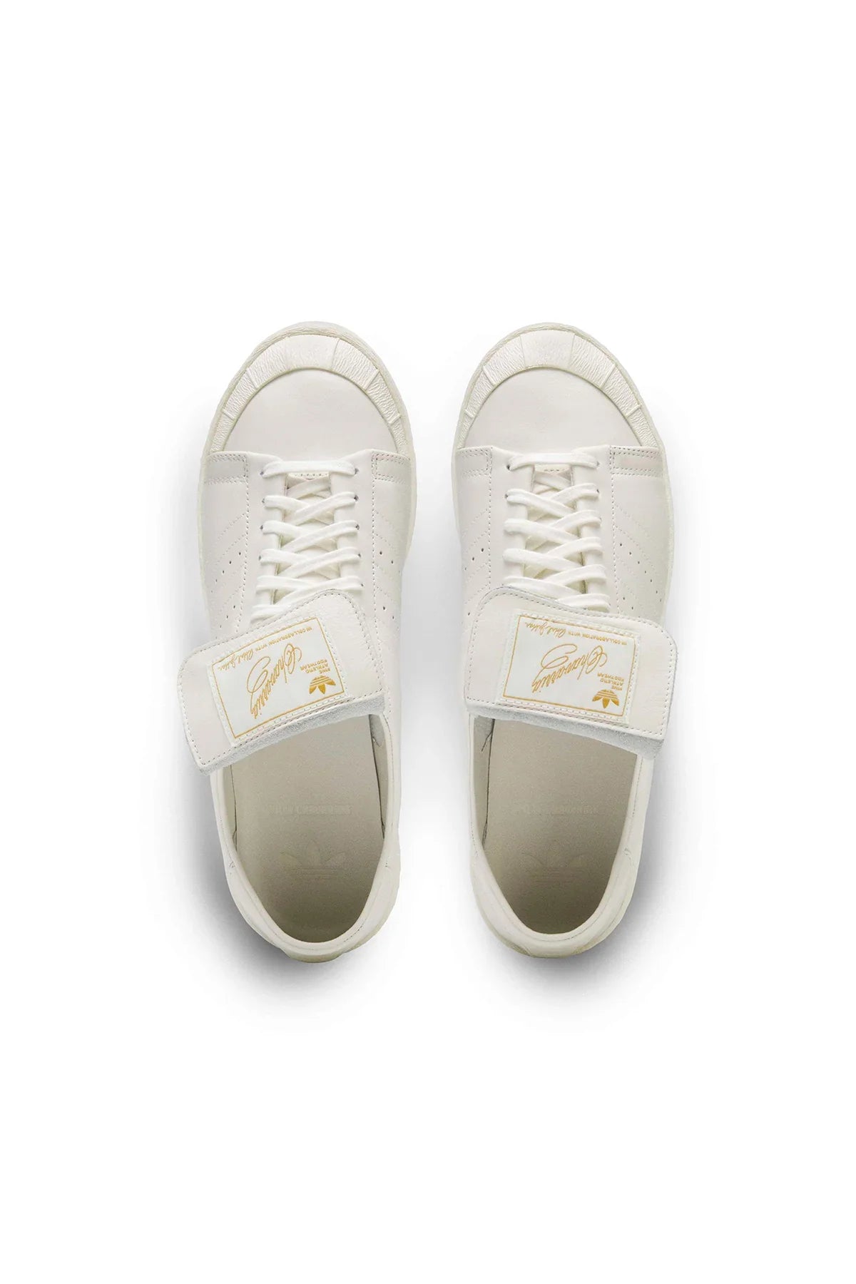 ADIDAS X WILLY CHAVARRIA | CHAVARRIA JABBAR LOW SNEAKERS