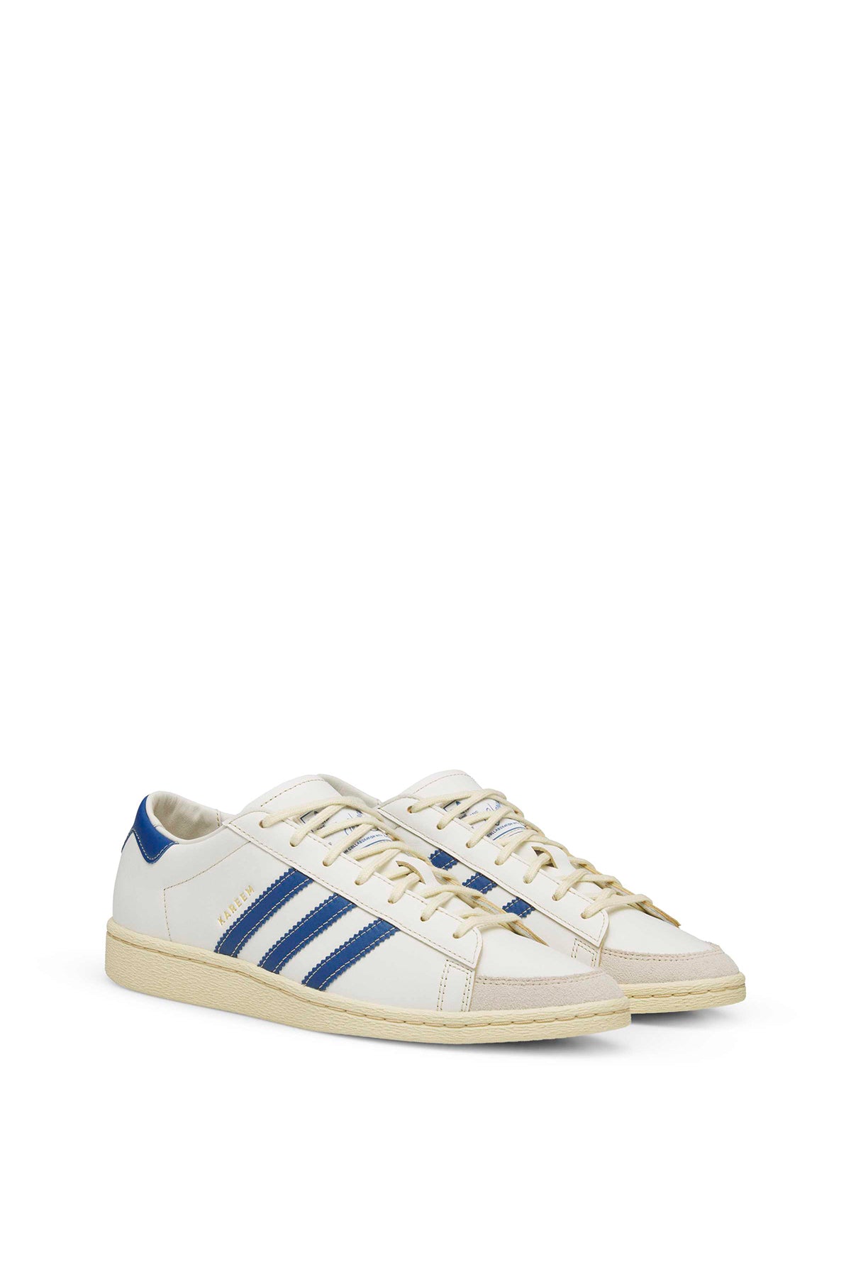 ADIDAS X WILLY CHAVARRIA | CHAVARRIA JABBAR DRESS SHOE