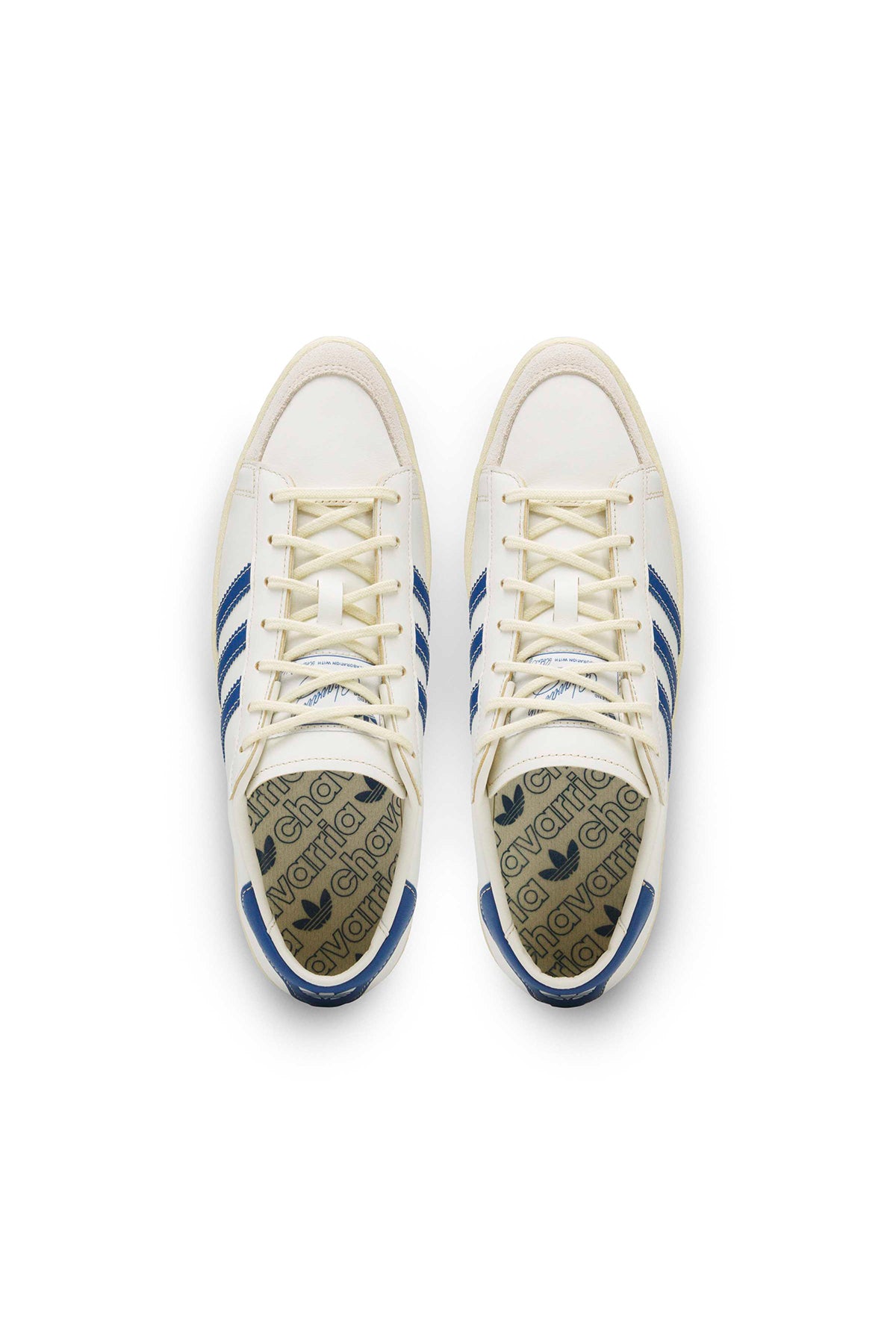 ADIDAS X WILLY CHAVARRIA | CHAVARRIA JABBAR DRESS SHOE