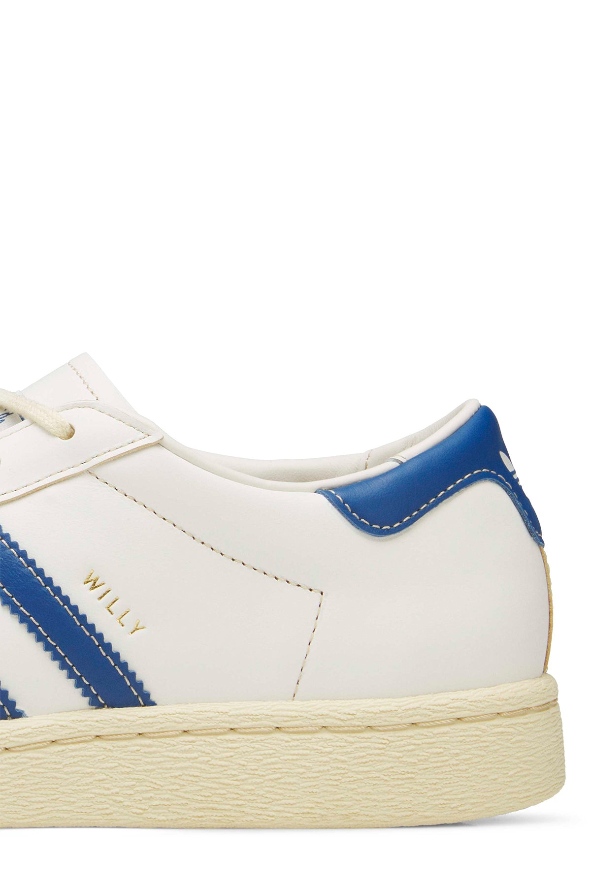 ADIDAS X WILLY CHAVARRIA | CHAVARRIA JABBAR DRESS SHOE