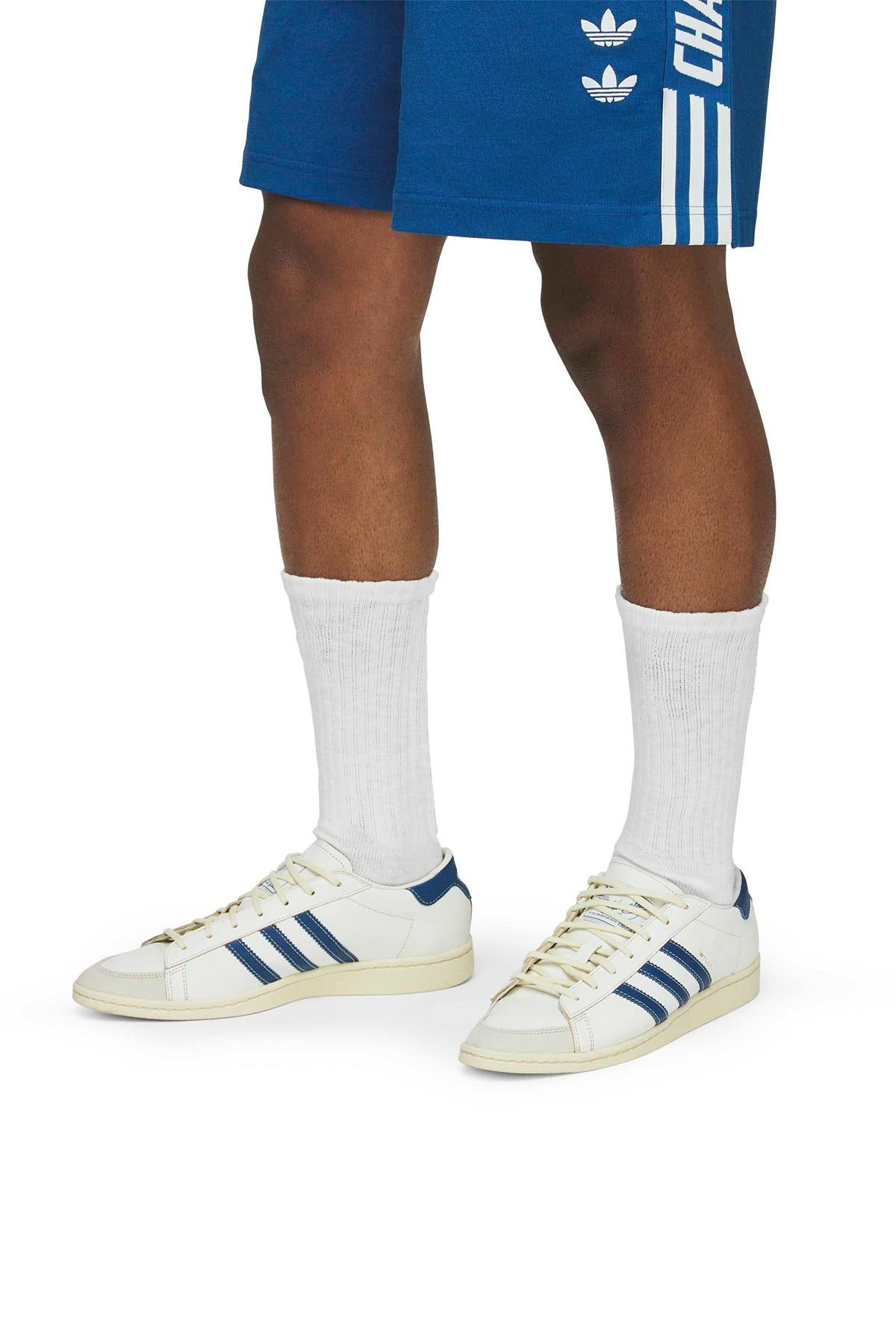 ADIDAS X WILLY CHAVARRIA | CHAVARRIA JABBAR DRESS SHOE