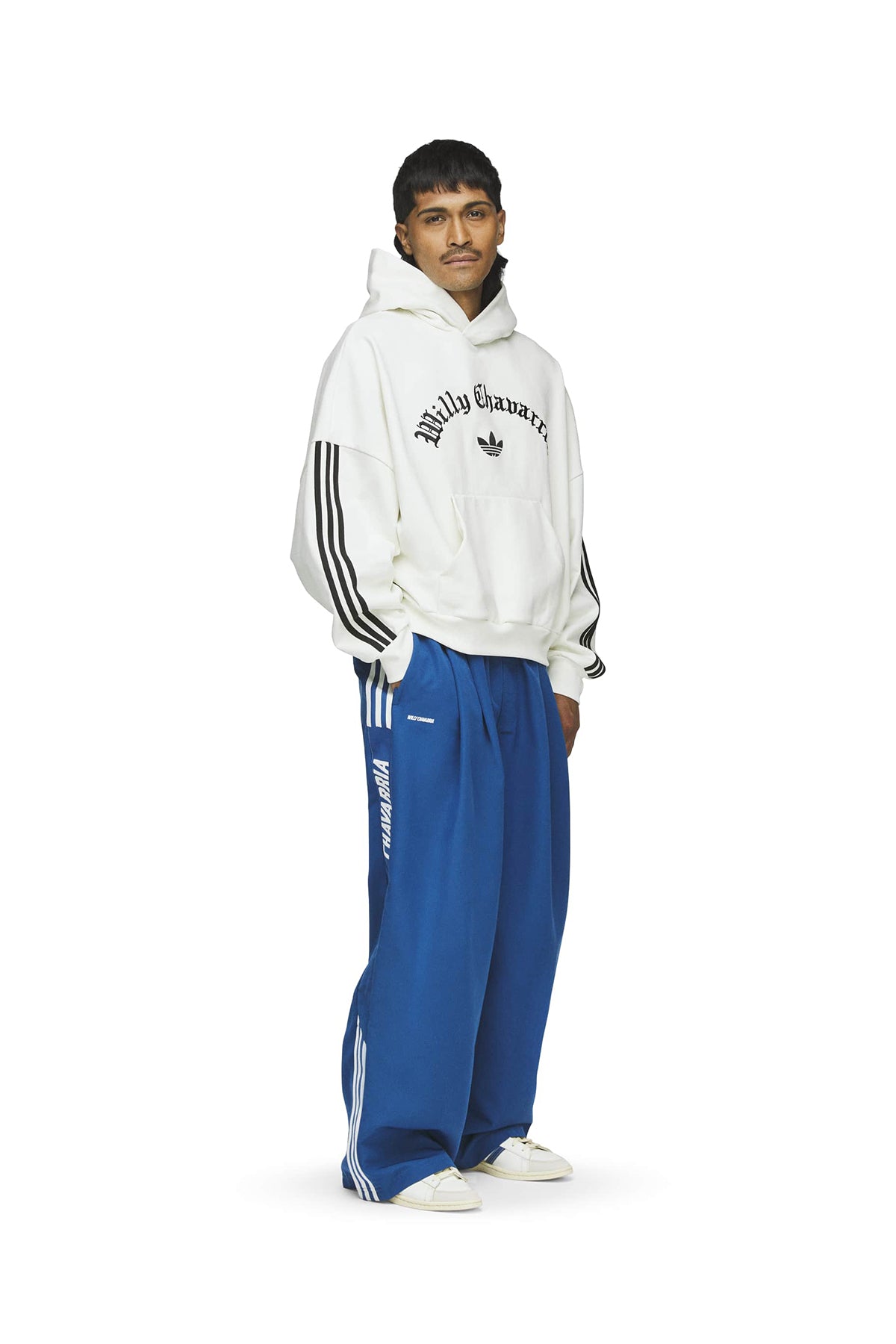 ADIDAS X WILLY CHAVARRIA