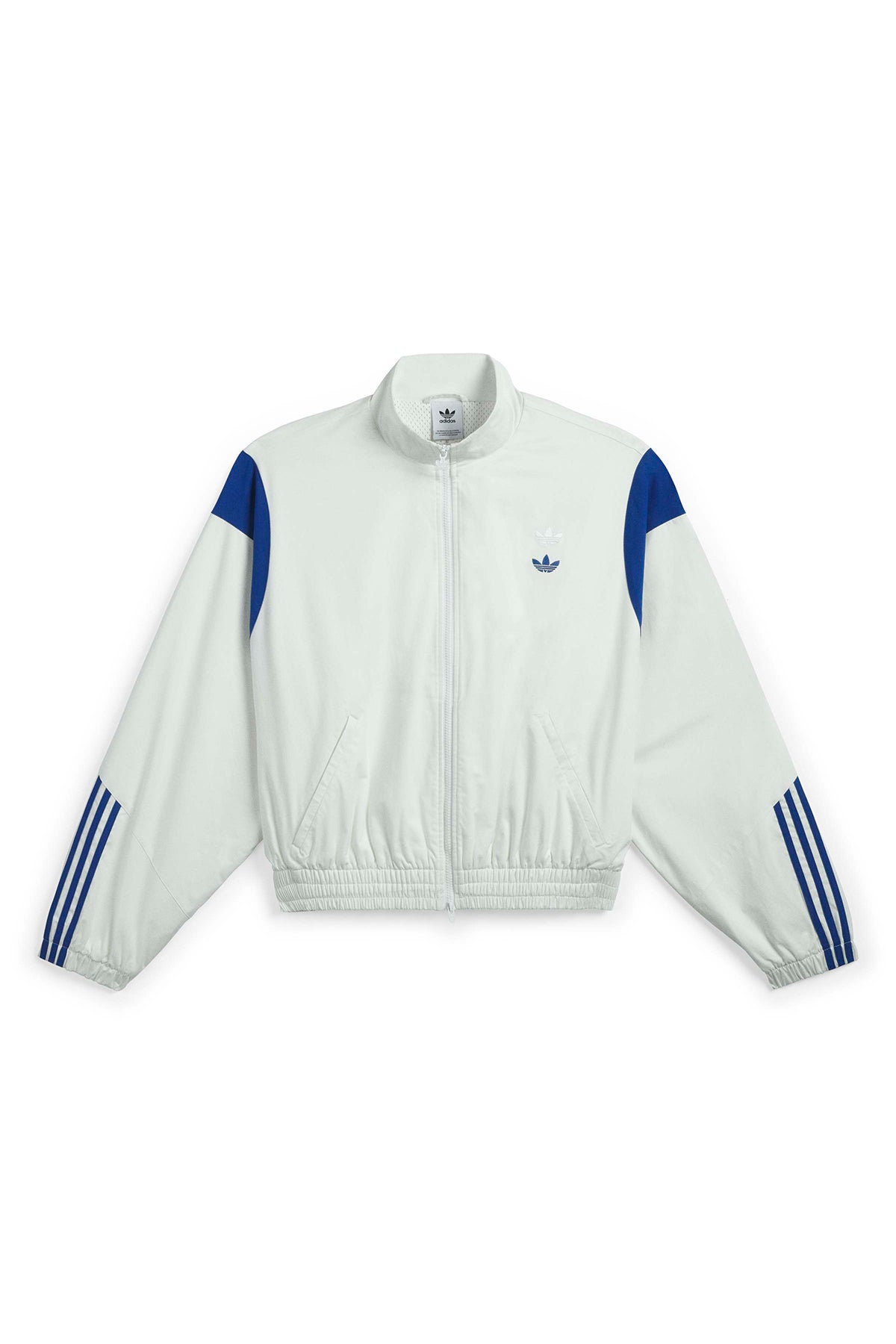ADIDAS X WILLY CHAVARRIA | CHAVARRIA POPLIN TRACK TOP