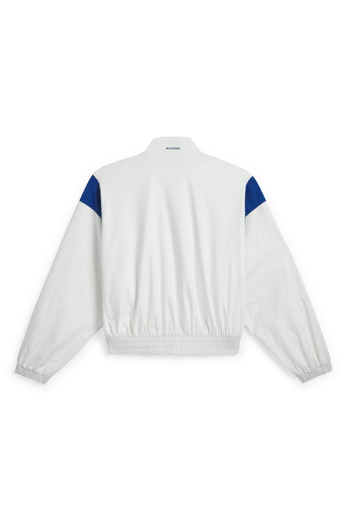 ADIDAS X WILLY CHAVARRIA | CHAVARRIA POPLIN TRACK TOP