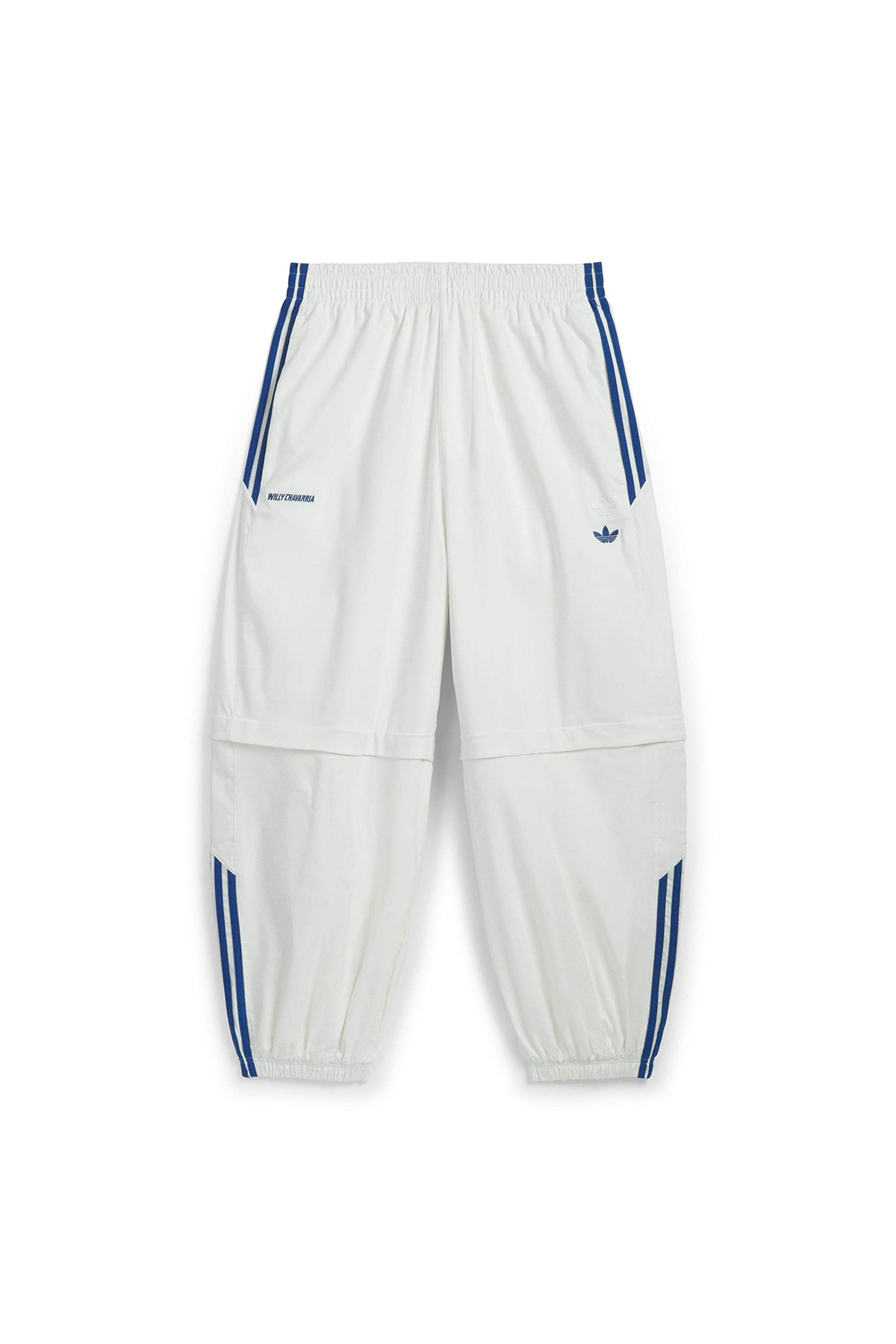 ADIDAS X WILLY CHAVARRIA | CHAVARRIA POPLIN TRACK PANTS