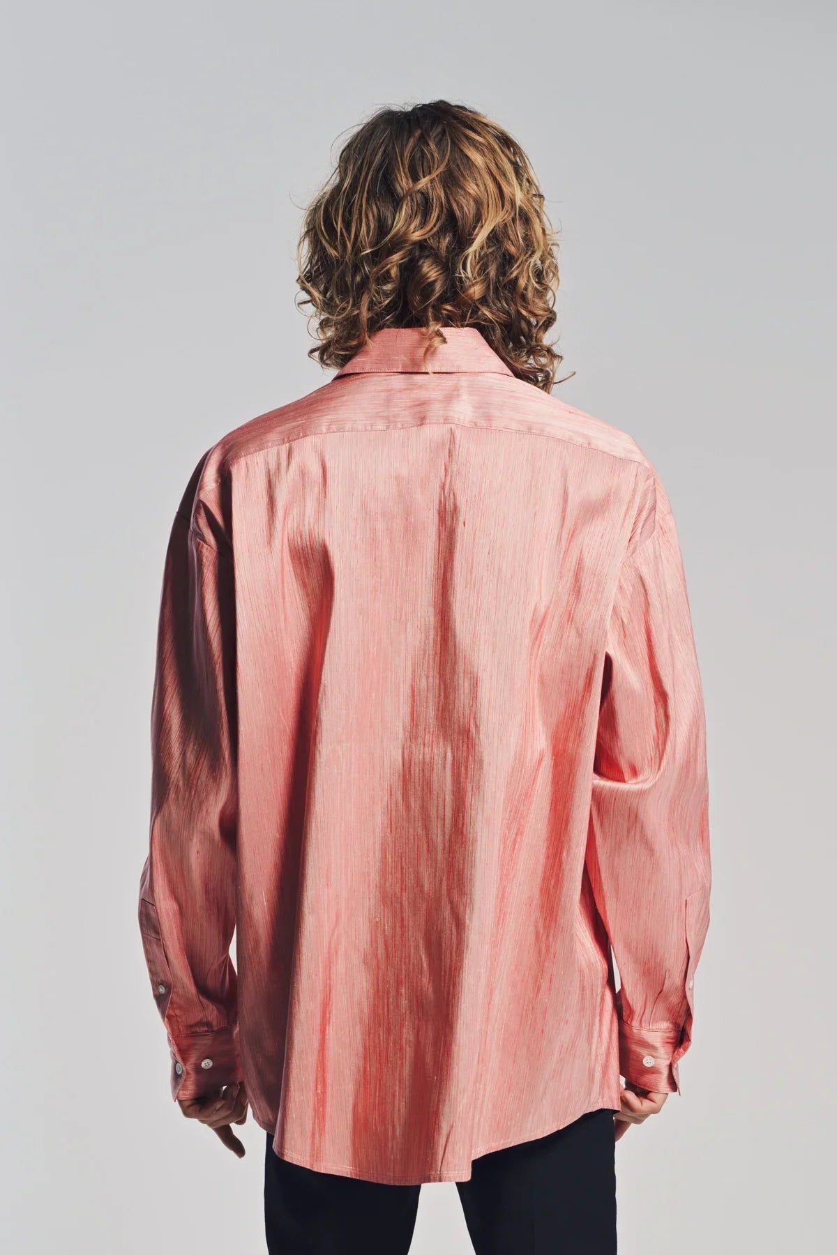 AUBERO | OVERFIT SHIRT