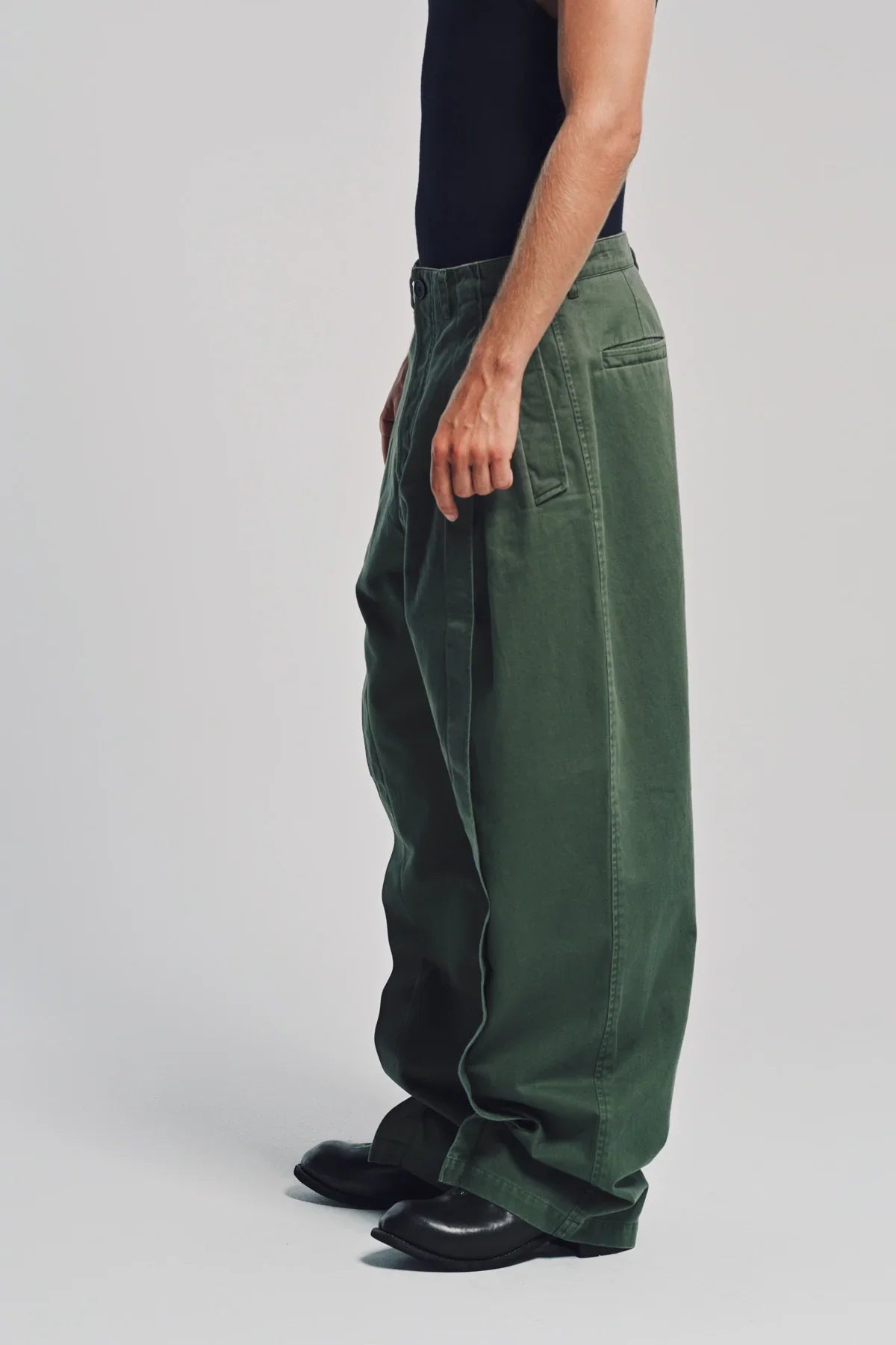 AUBERO | YOSEMITE PANTS
