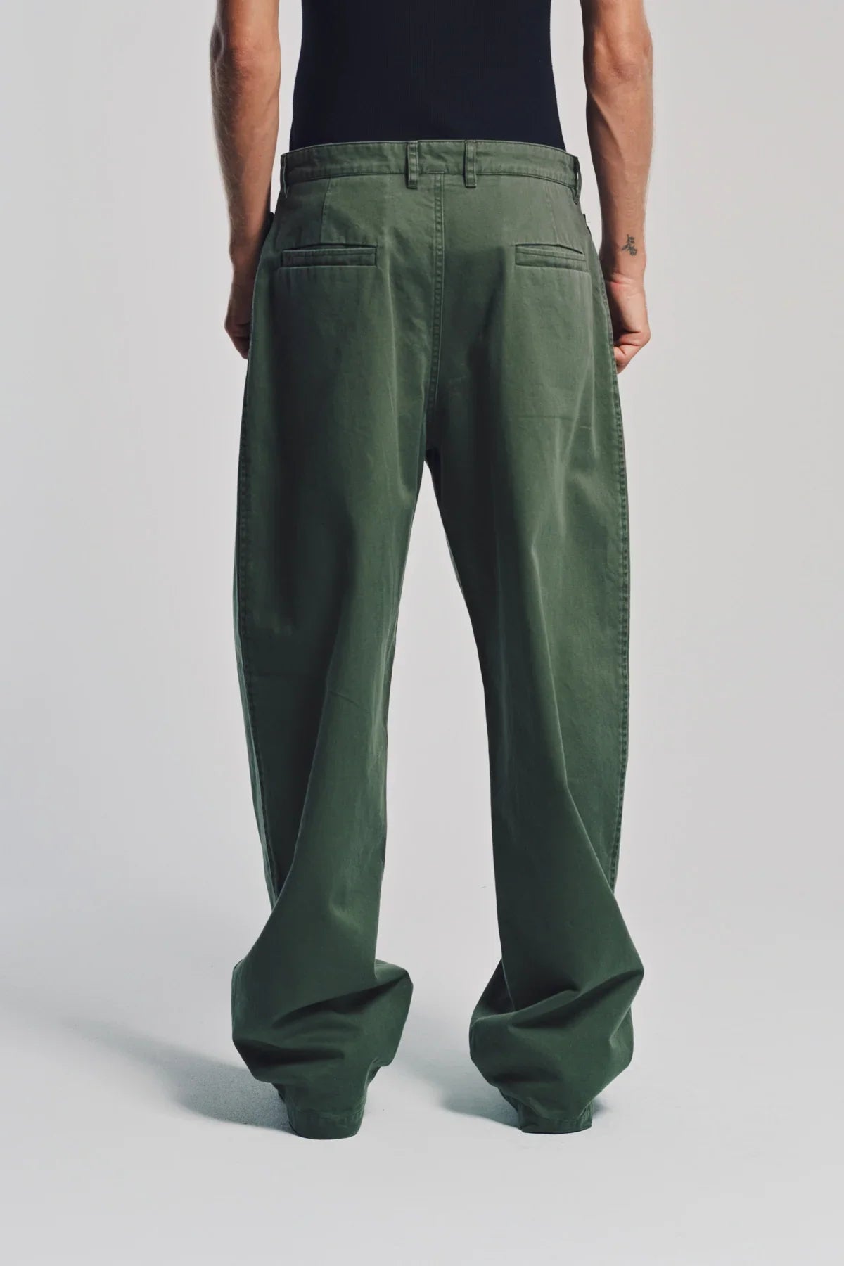 AUBERO | YOSEMITE PANTS