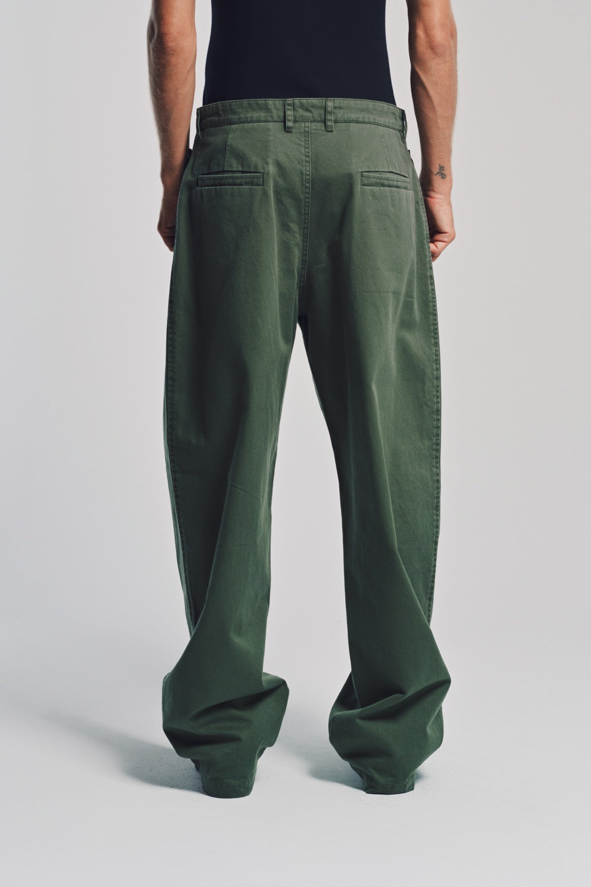 AUBERO | YOSEMITE PANTS