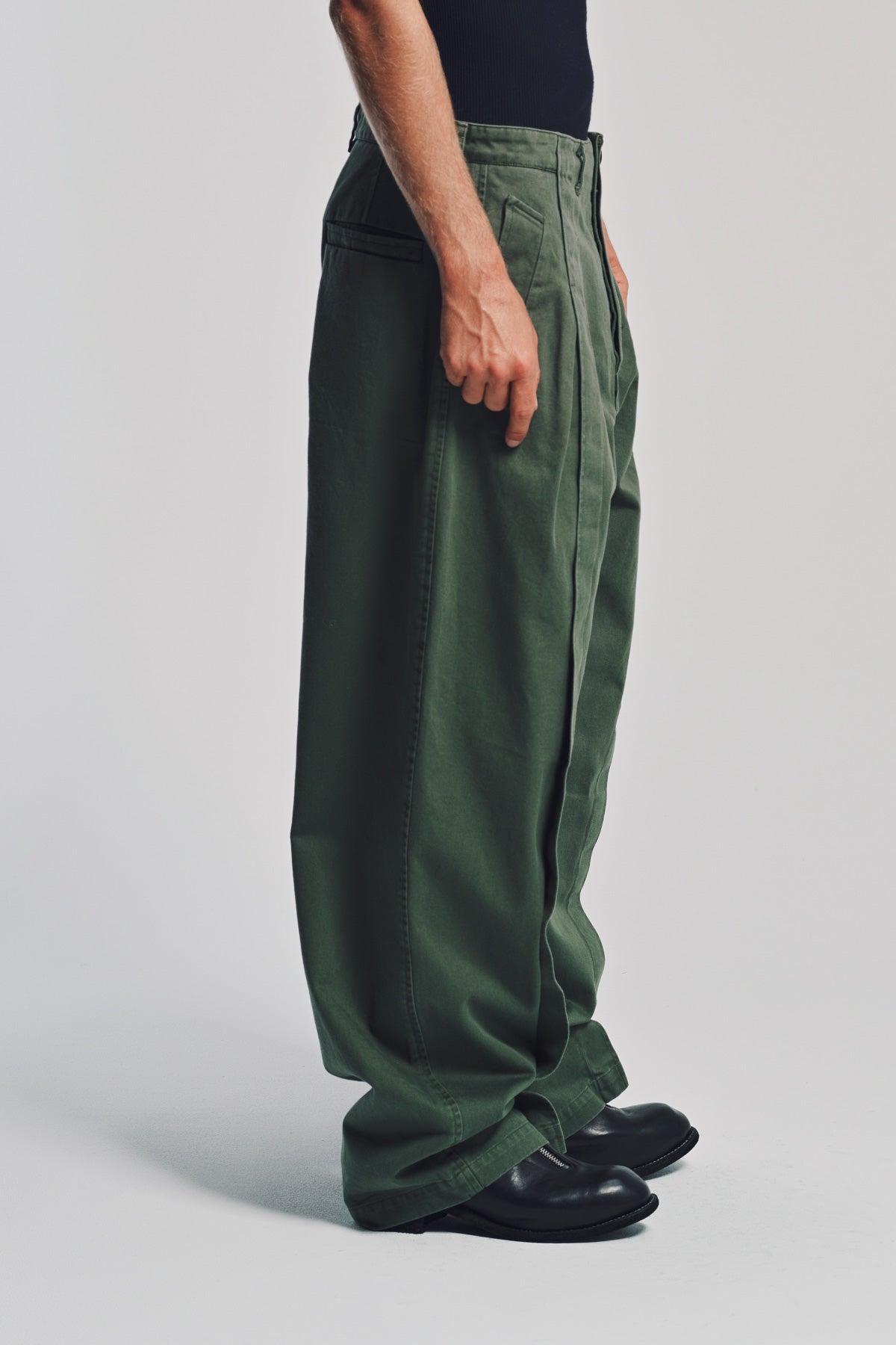 AUBERO | YOSEMITE PANTS