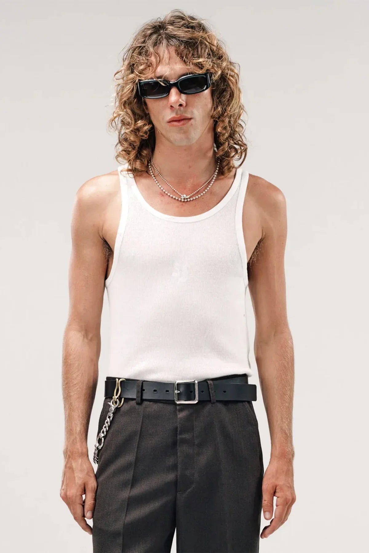 SECOND/LAYER | WIFE PLEASER SL TANK