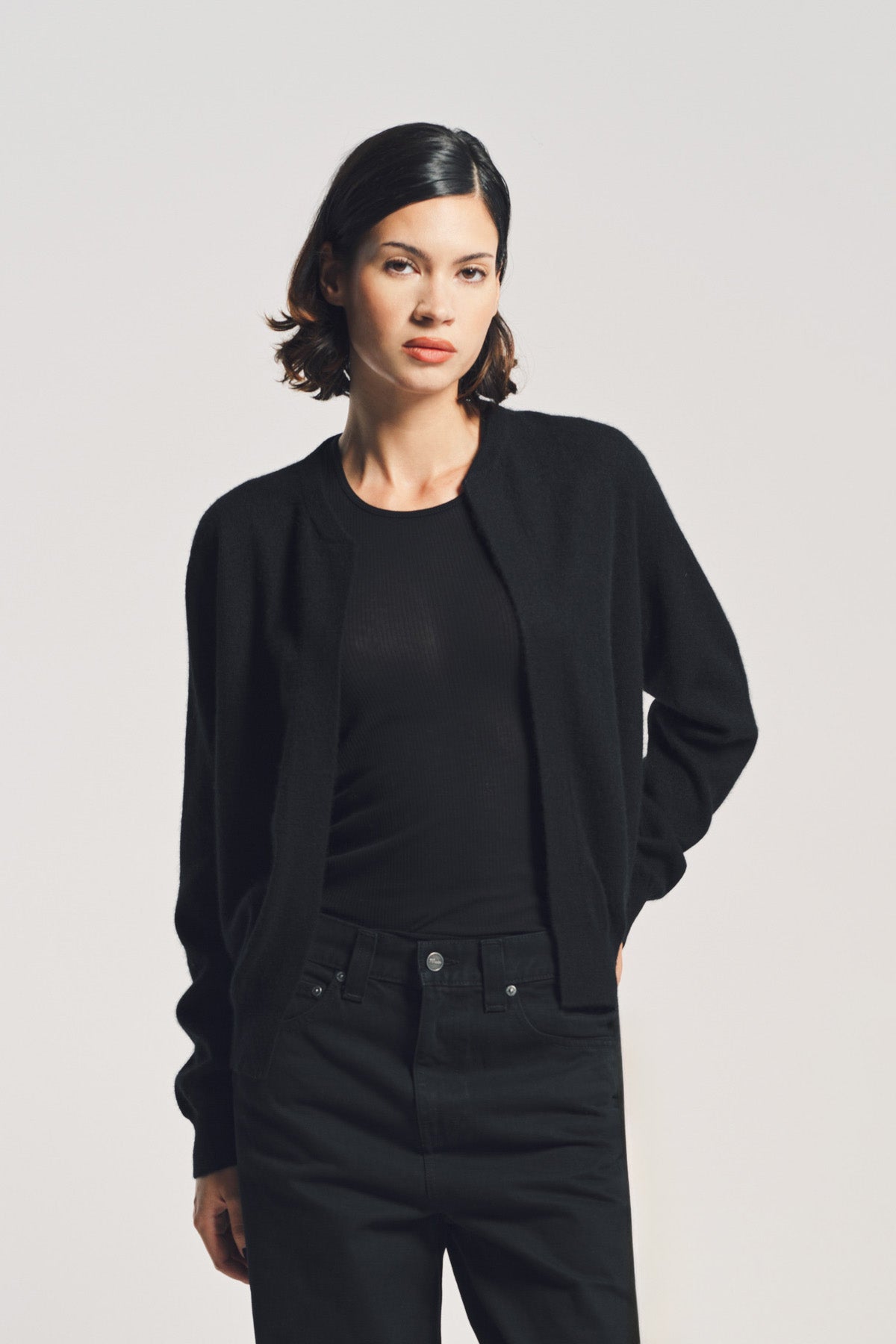 FRENCKENBERGER | MINI BOMBER