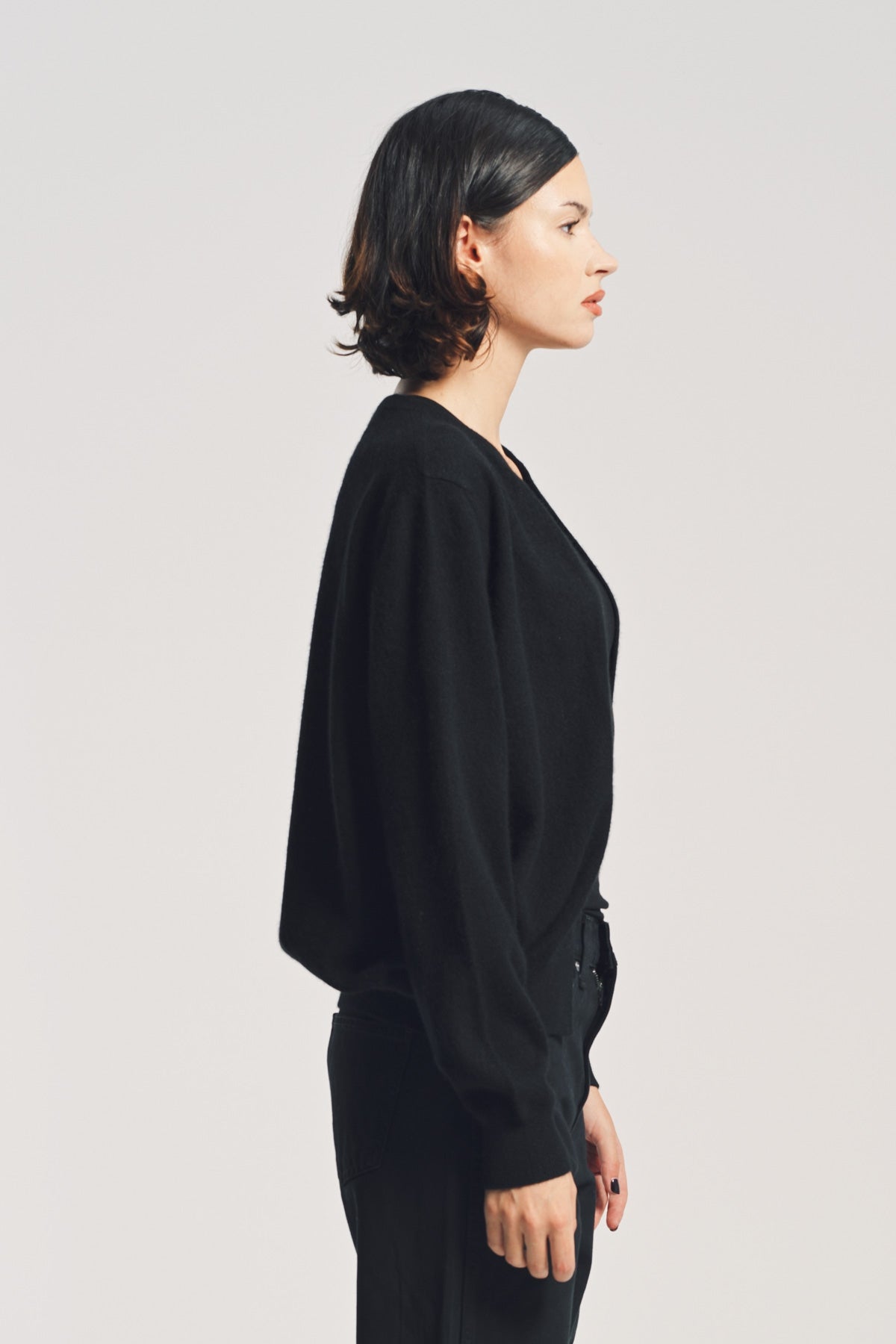 FRENCKENBERGER | MINI BOMBER