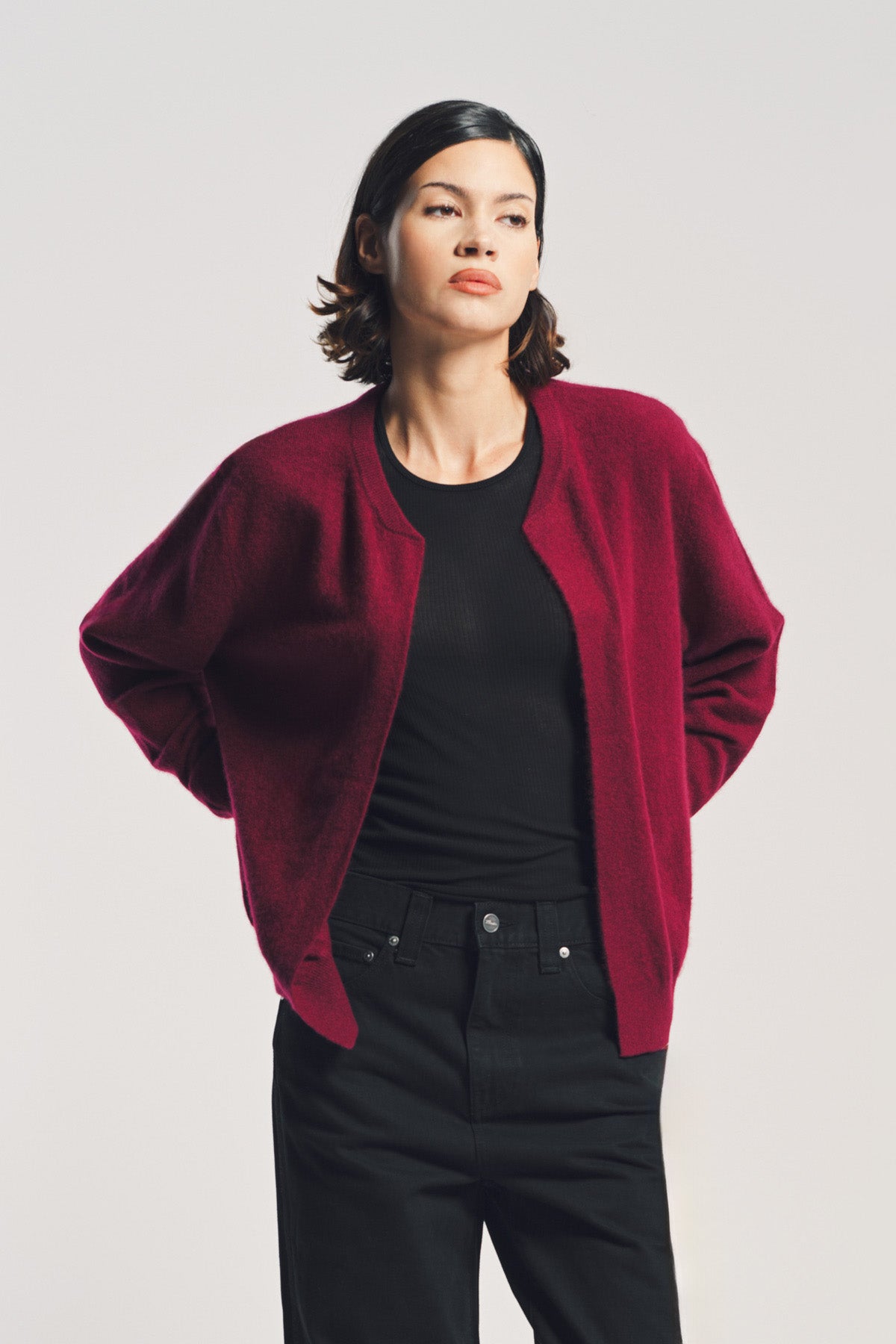 FRENCKENBERGER | MINI BOMBER