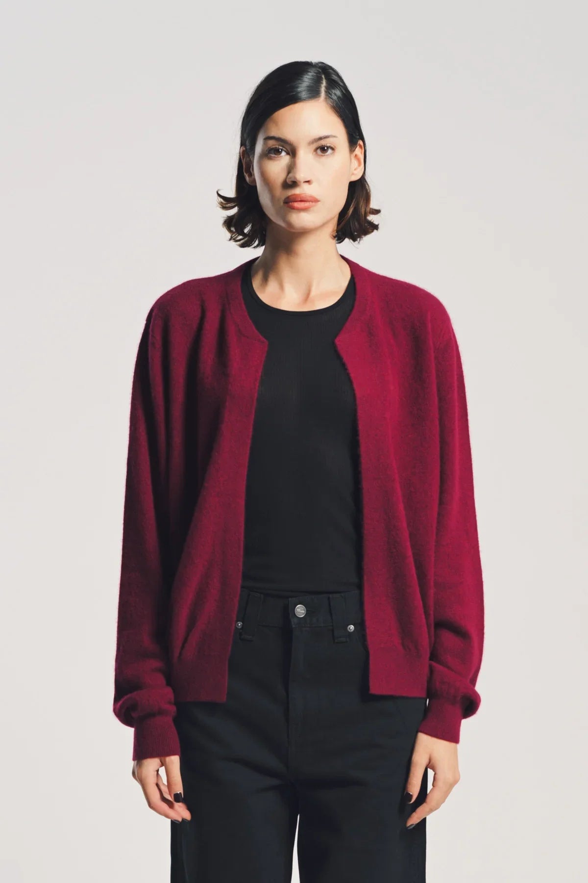 FRENCKENBERGER | MINI BOMBER
