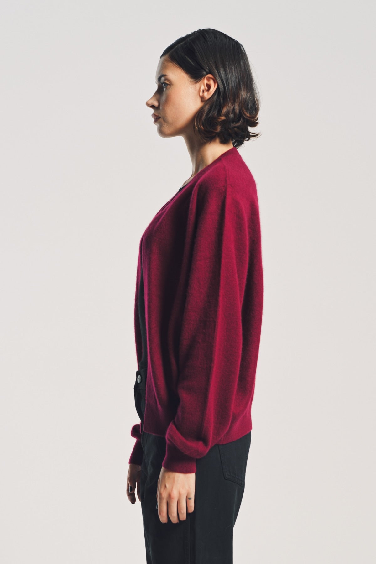 FRENCKENBERGER | MINI BOMBER