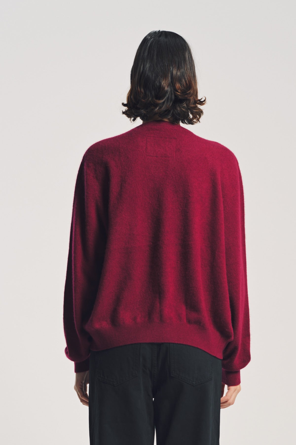 FRENCKENBERGER | MINI BOMBER