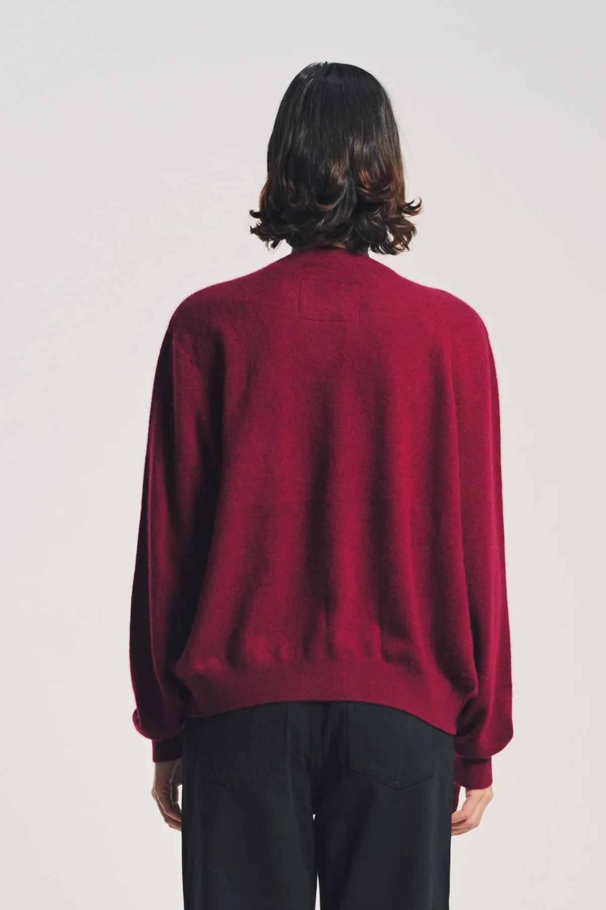 FRENCKENBERGER | MINI BOMBER